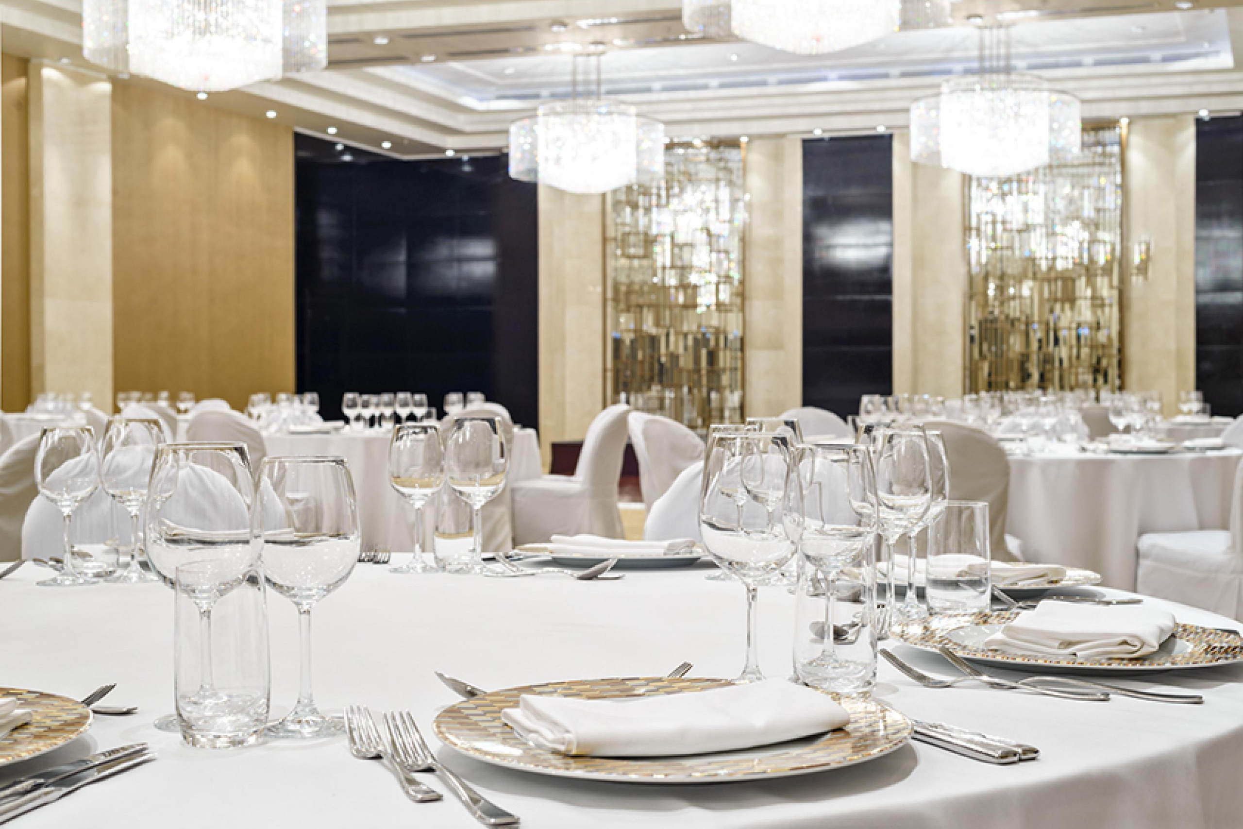 Интерьерная съемка конференц-холлов MARRIOTT ASTANA. Фотограф-дизайнер Лейла Кабди