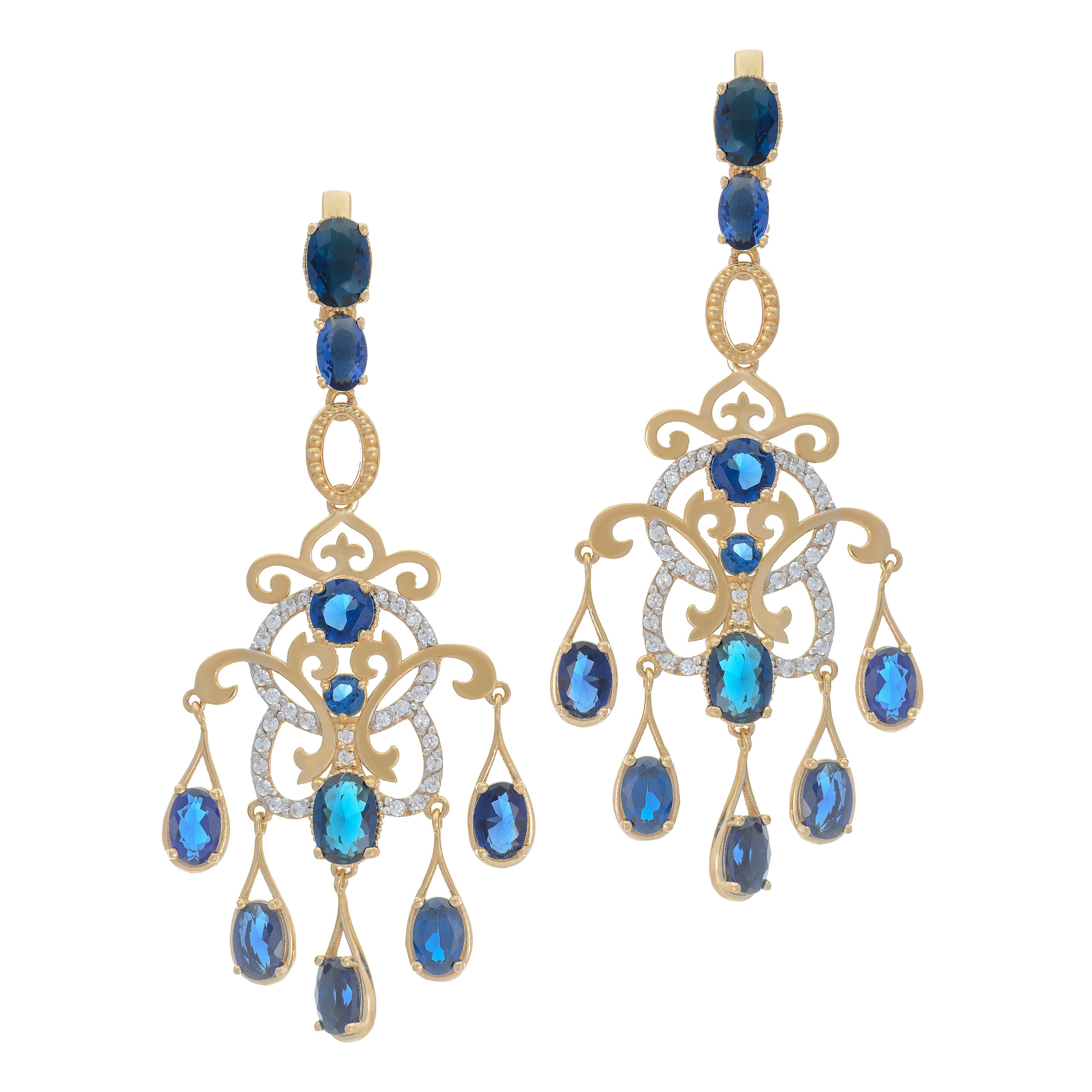 Брекетинговая съемка подвесных украшений. Фотограф-дизайнер Лейла Кабди