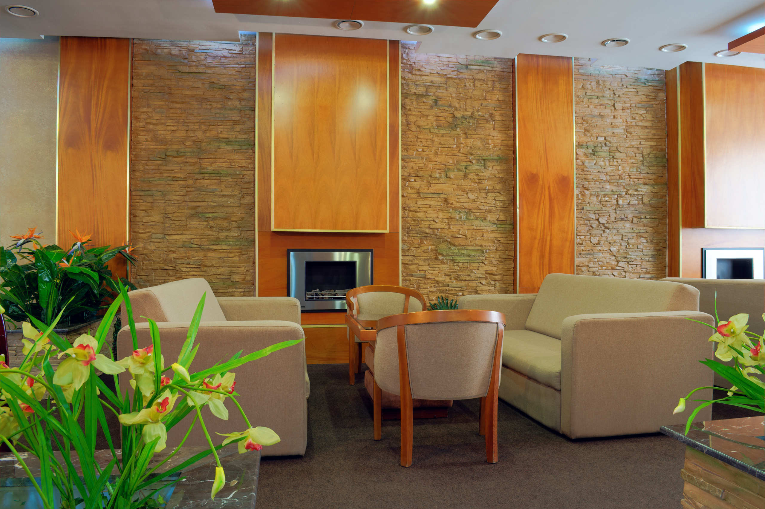 Интерьерная съемка KING HOTEL. Фотограф-дизайнер Лейла Кабди