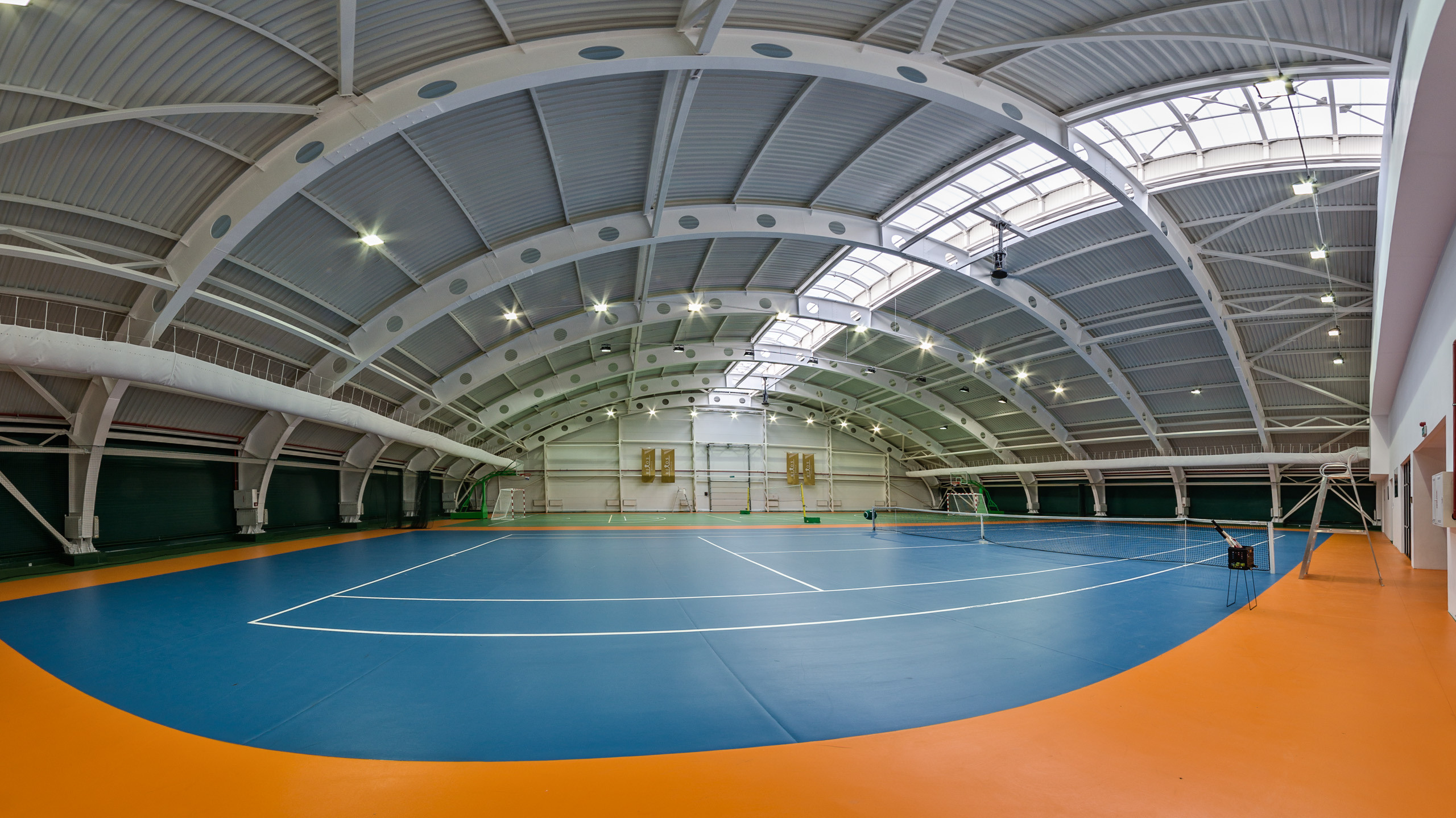 Комплексная съемка отеля RIXOS BOROVOE. Фотограф-дизайнер Лейла Кабди