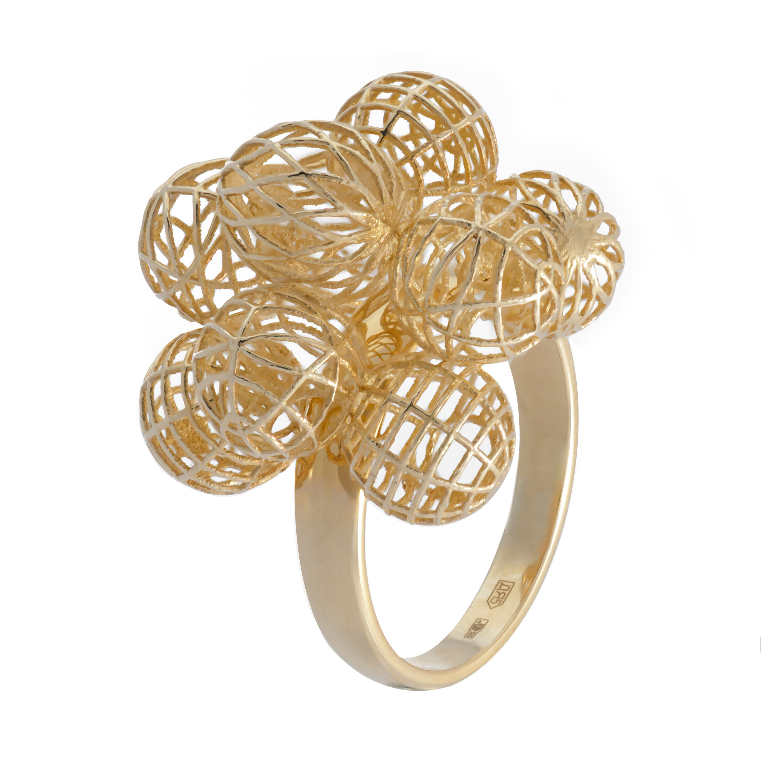 Брекетинговая съемка украшений. Фотограф-дизайнер Лейла Кабди