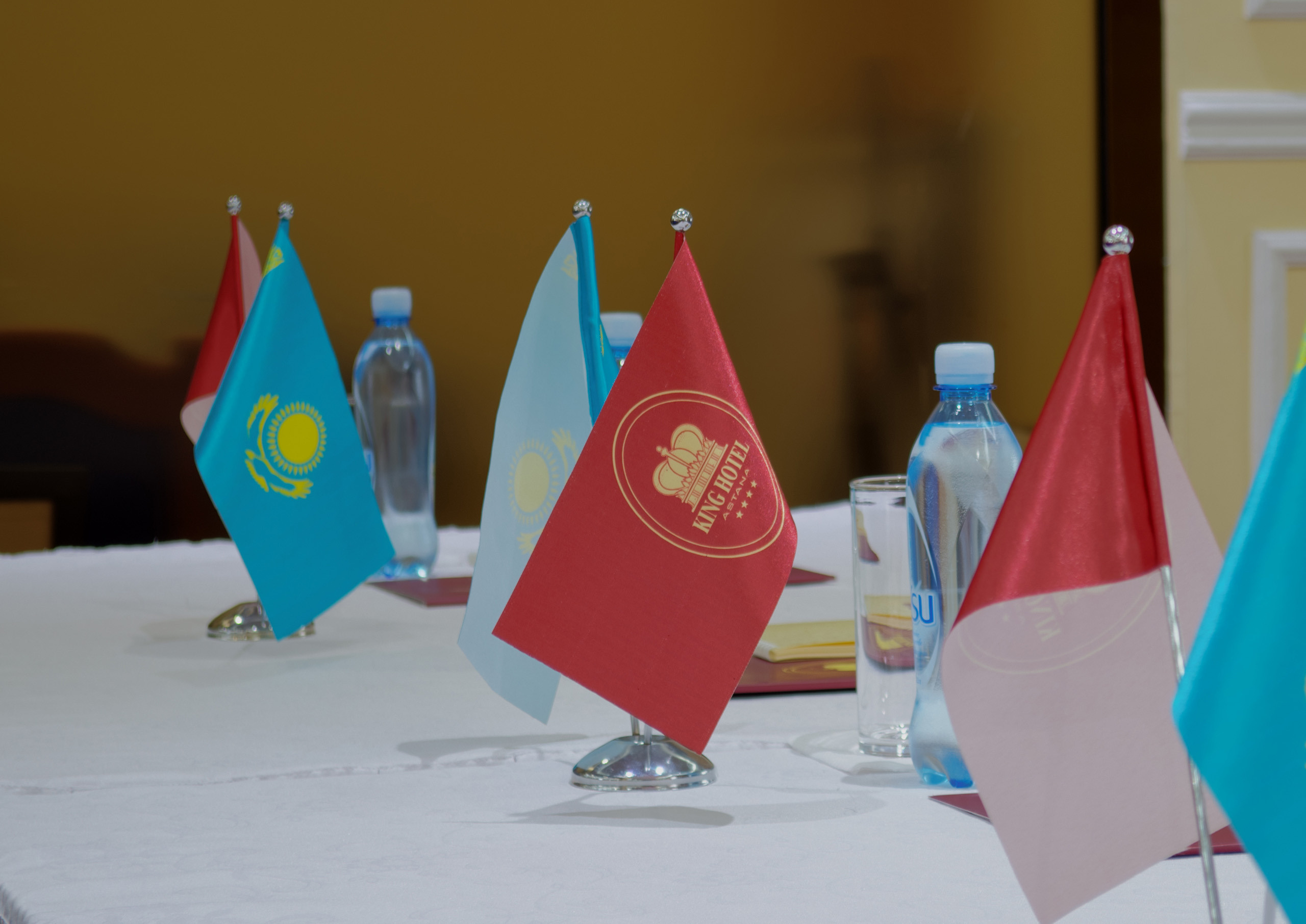 Интерьерная съемка KING HOTEL. Фотограф-дизайнер Лейла Кабди