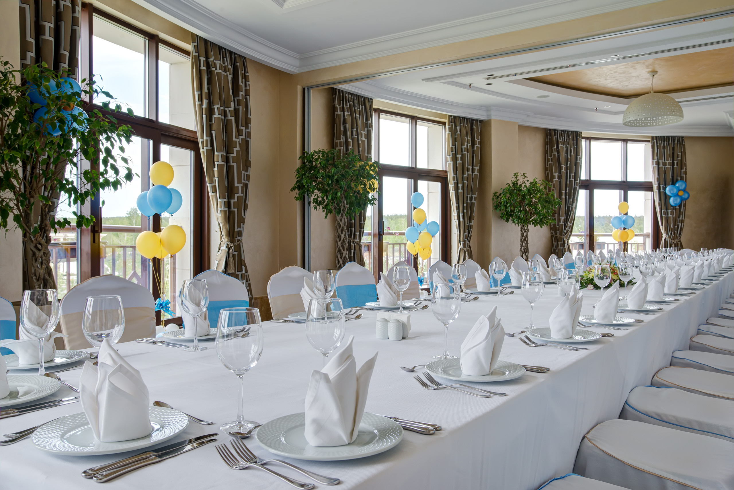 Комплексная съемка отеля RIXOS BOROVOE. Фотограф-дизайнер Лейла Кабди