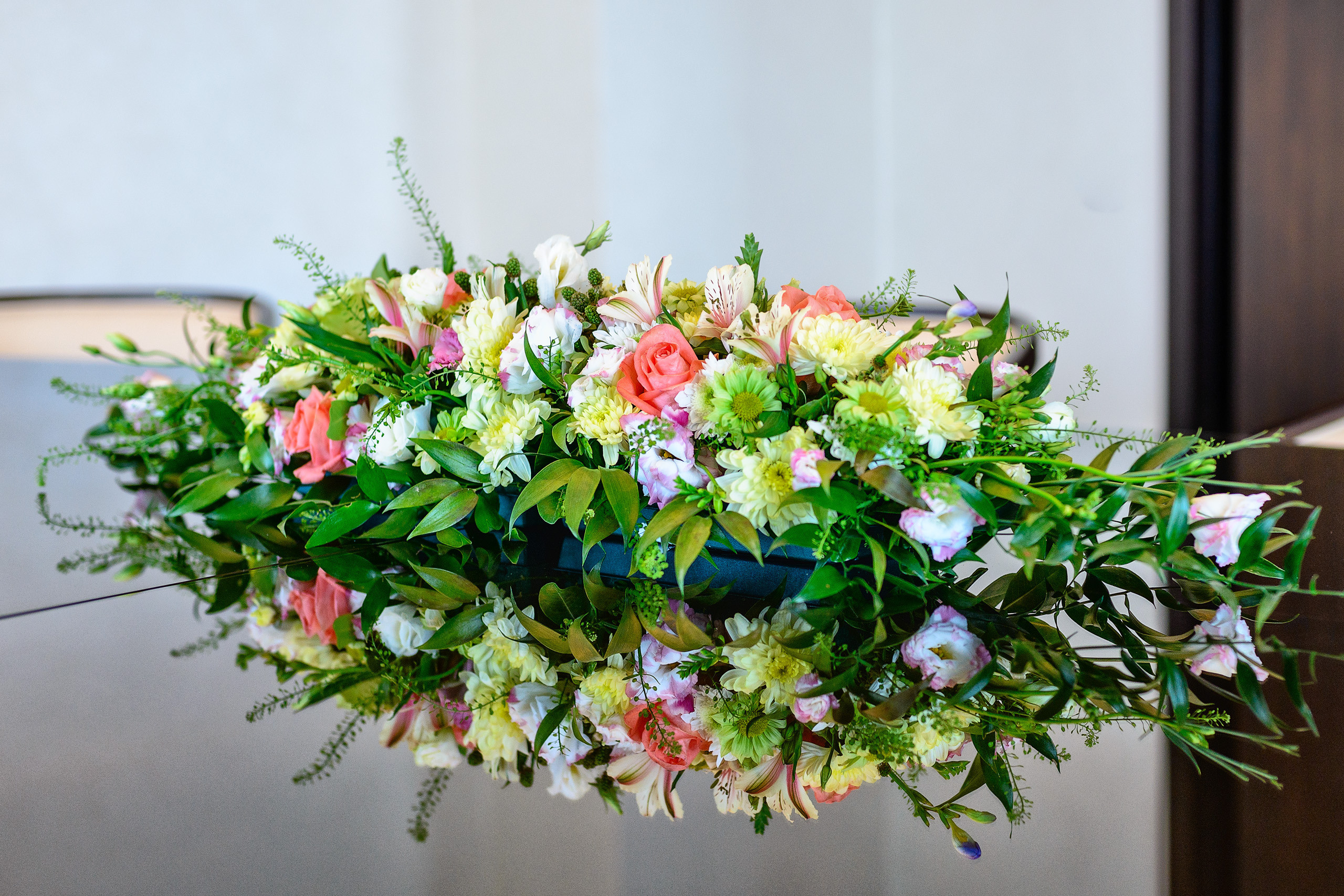 Интерьерная съемка номеров RIXOS BOROVOE. Фотограф-дизайнер Лейла Кабди