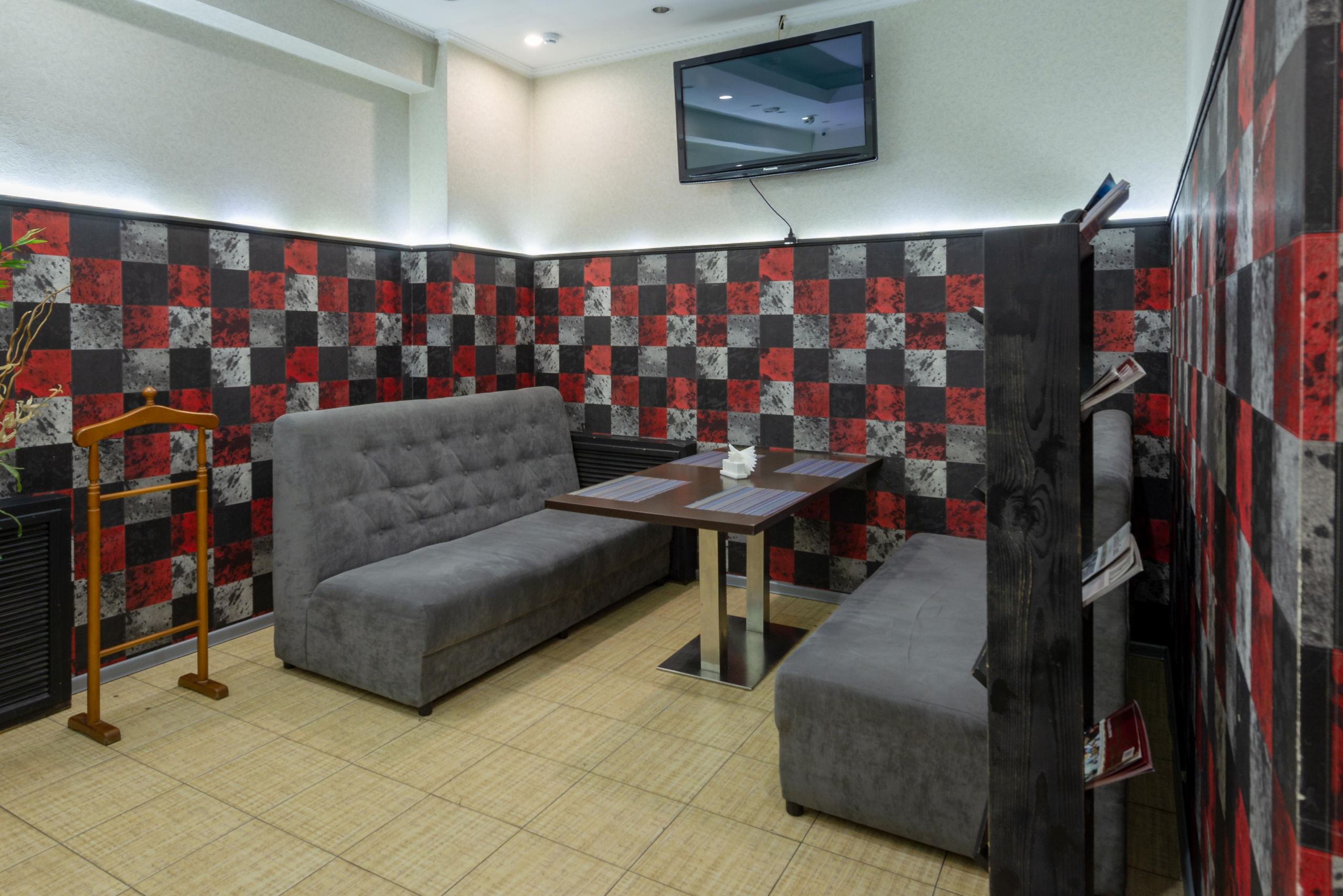 Интерьерная съемка для отеля G EMPIRE. Фотограф-дизайнер Лейла Кабди