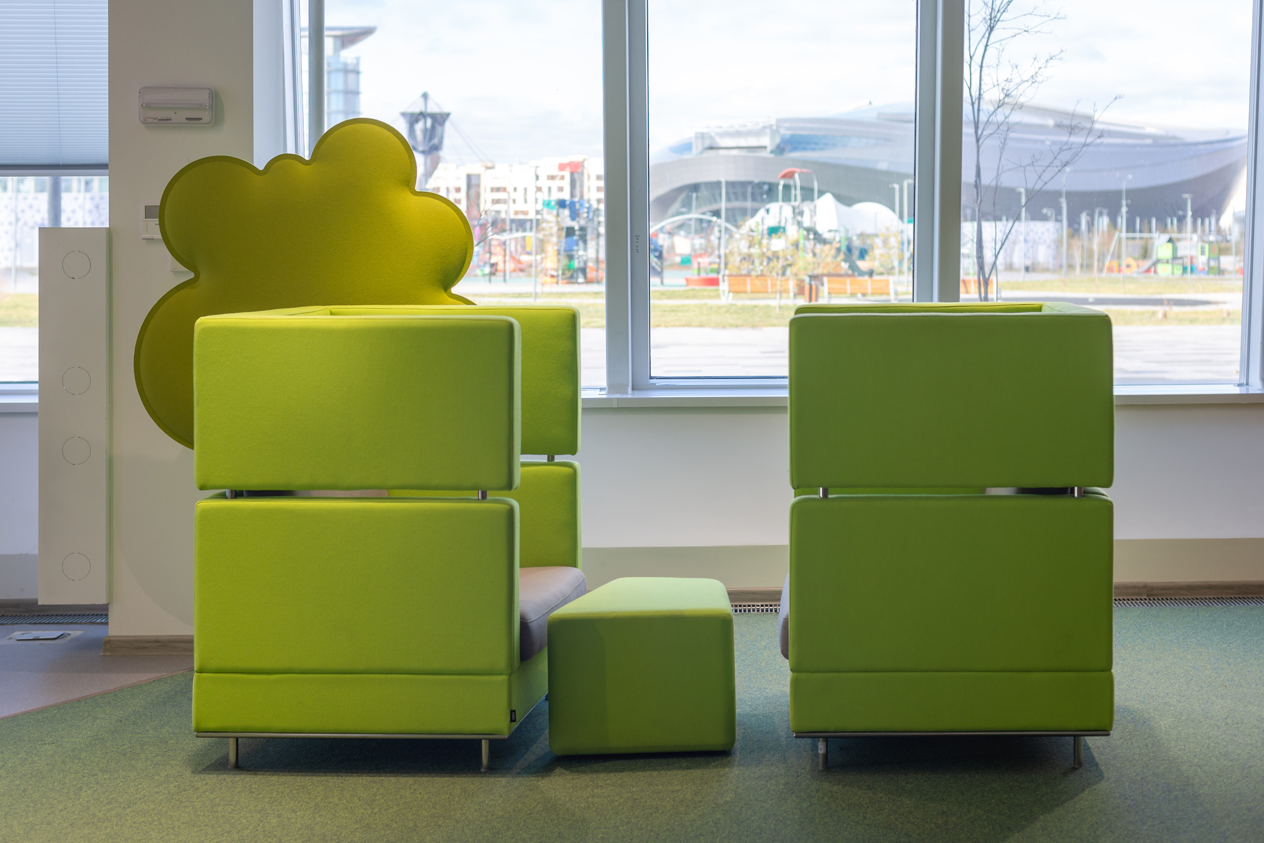 Презентационная съемка IT UNIVERCITY. Фотограф-дизайнер Лейла Кабди