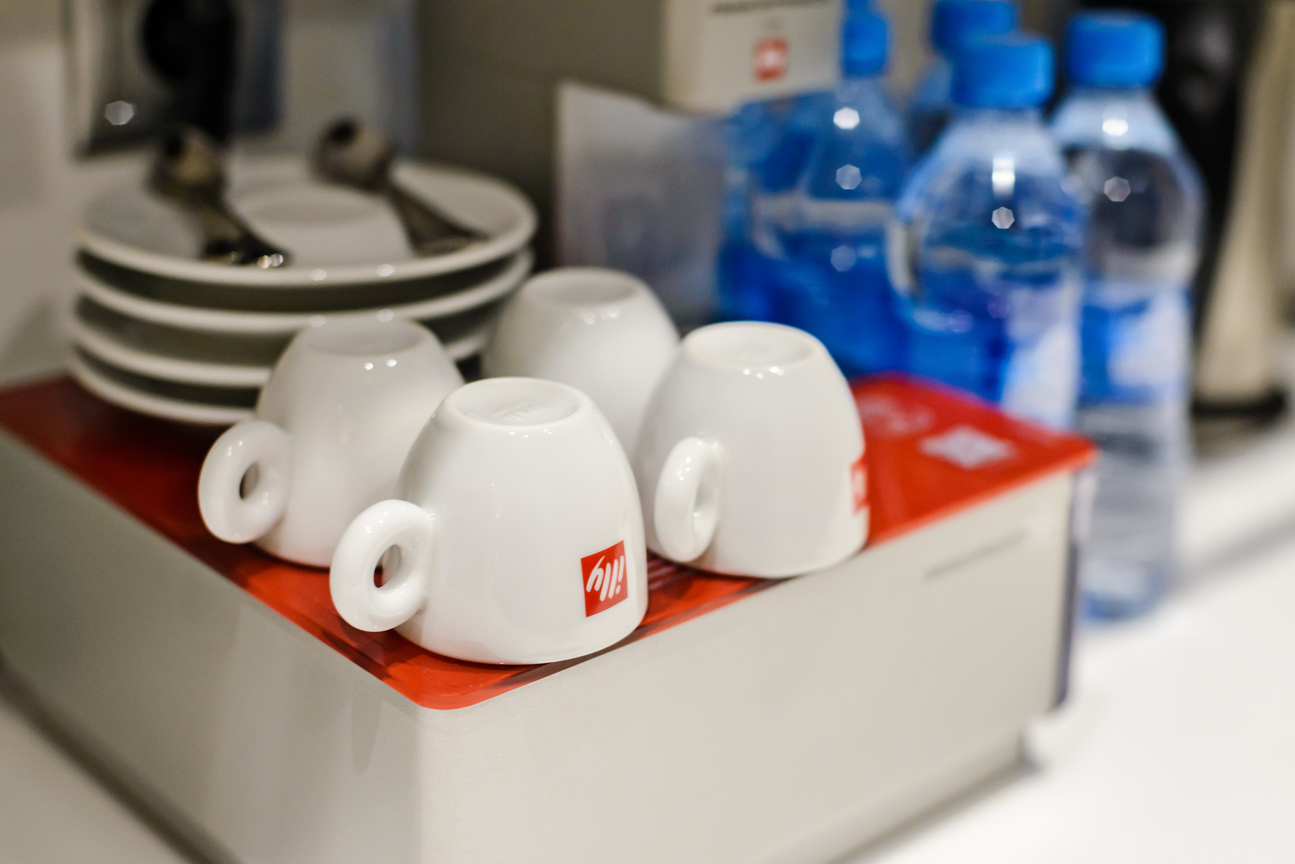 Интерьерная съемка номеров RIXOS BOROVOE. Фотограф-дизайнер Лейла Кабди