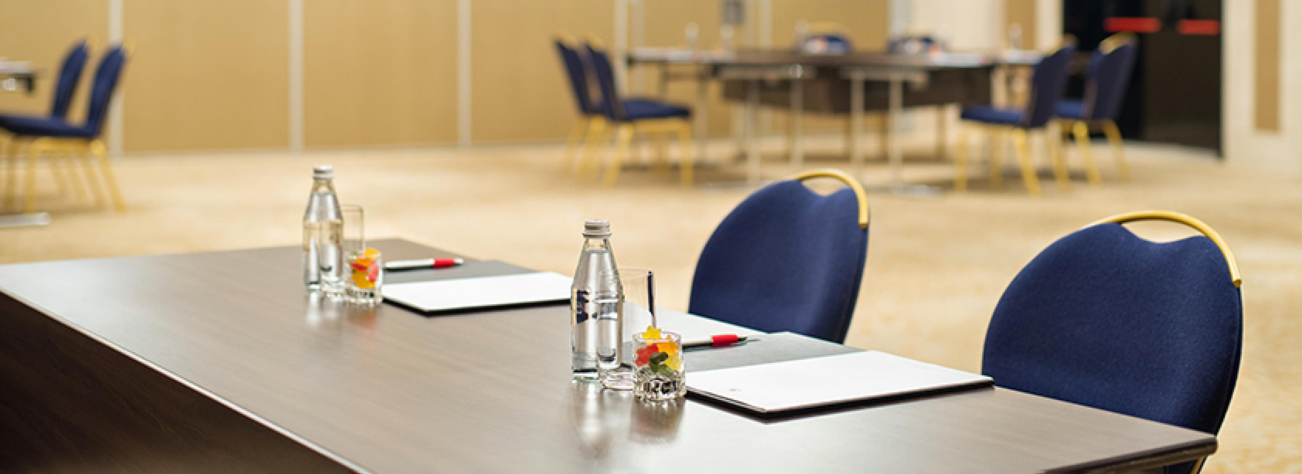 Интерьерная съемка конференц-холлов MARRIOTT ASTANA. Фотограф-дизайнер Лейла Кабди