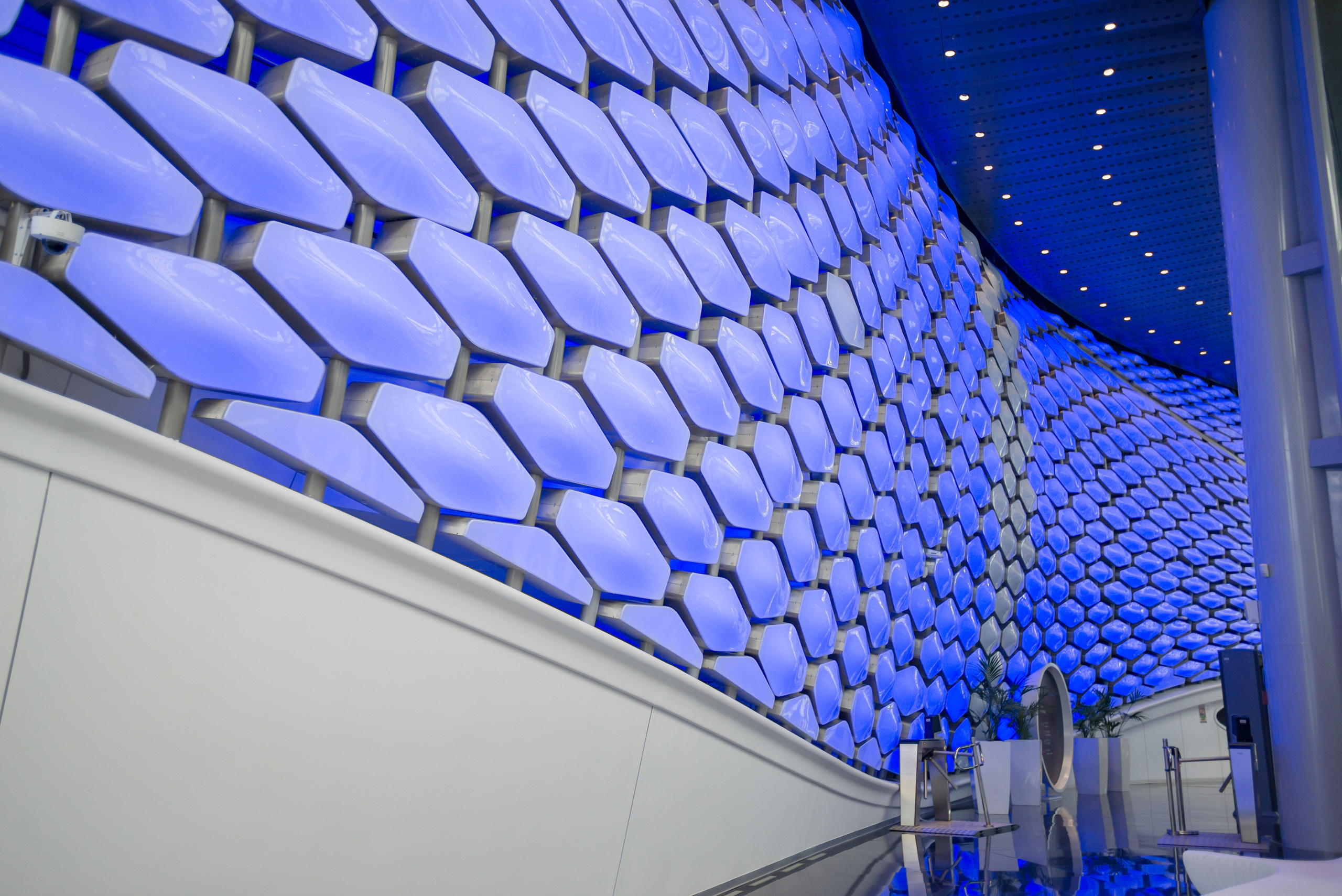 Презентационная съемка театра NOMAD. Фотограф-дизайнер Лейла Кабди