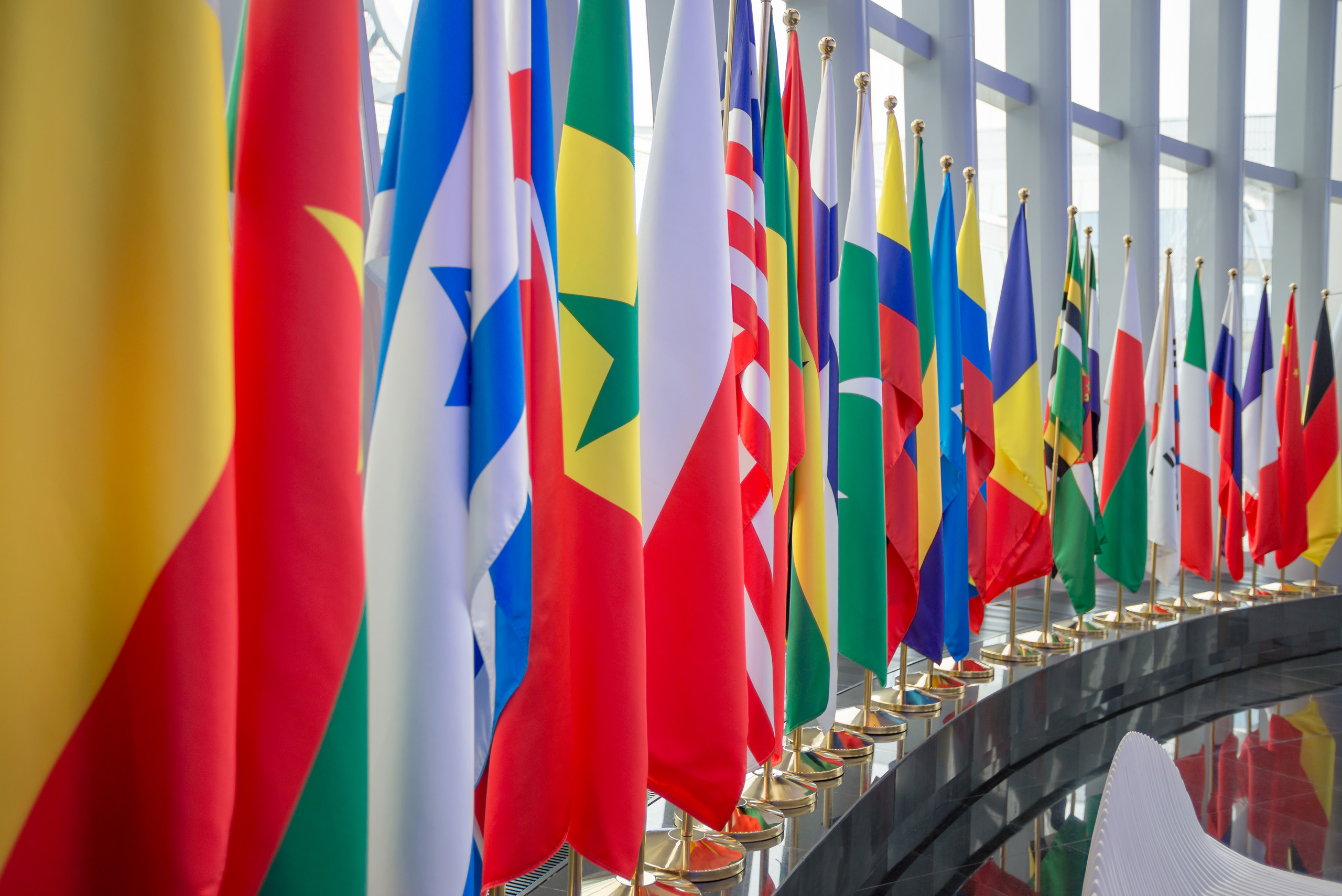 Презентационная съемка театра NOMAD. Фотограф-дизайнер Лейла Кабди