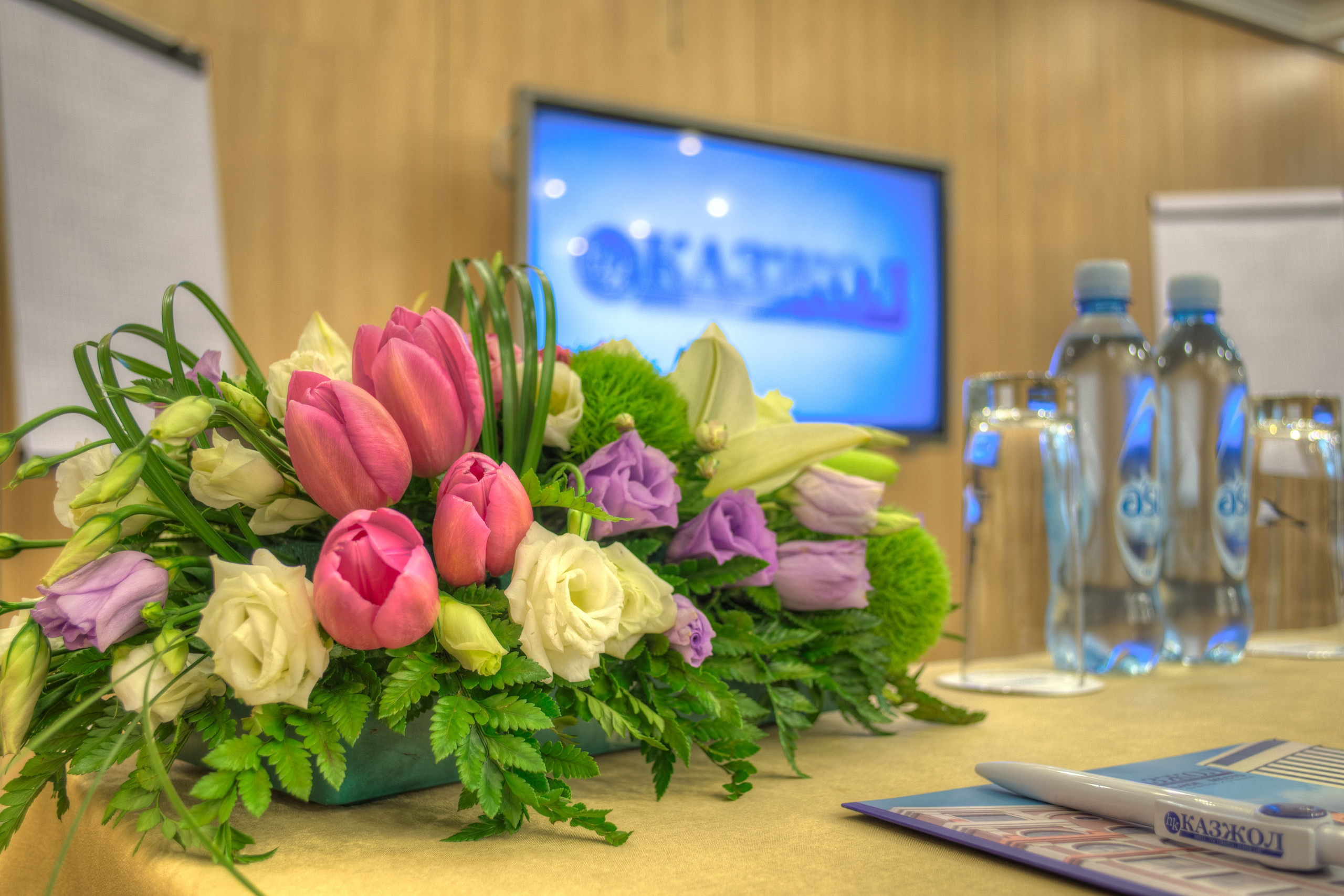 Интерьерная съемка гостиницы КАЗЖОЛ. Фотограф-дизайнер Лейла Кабди