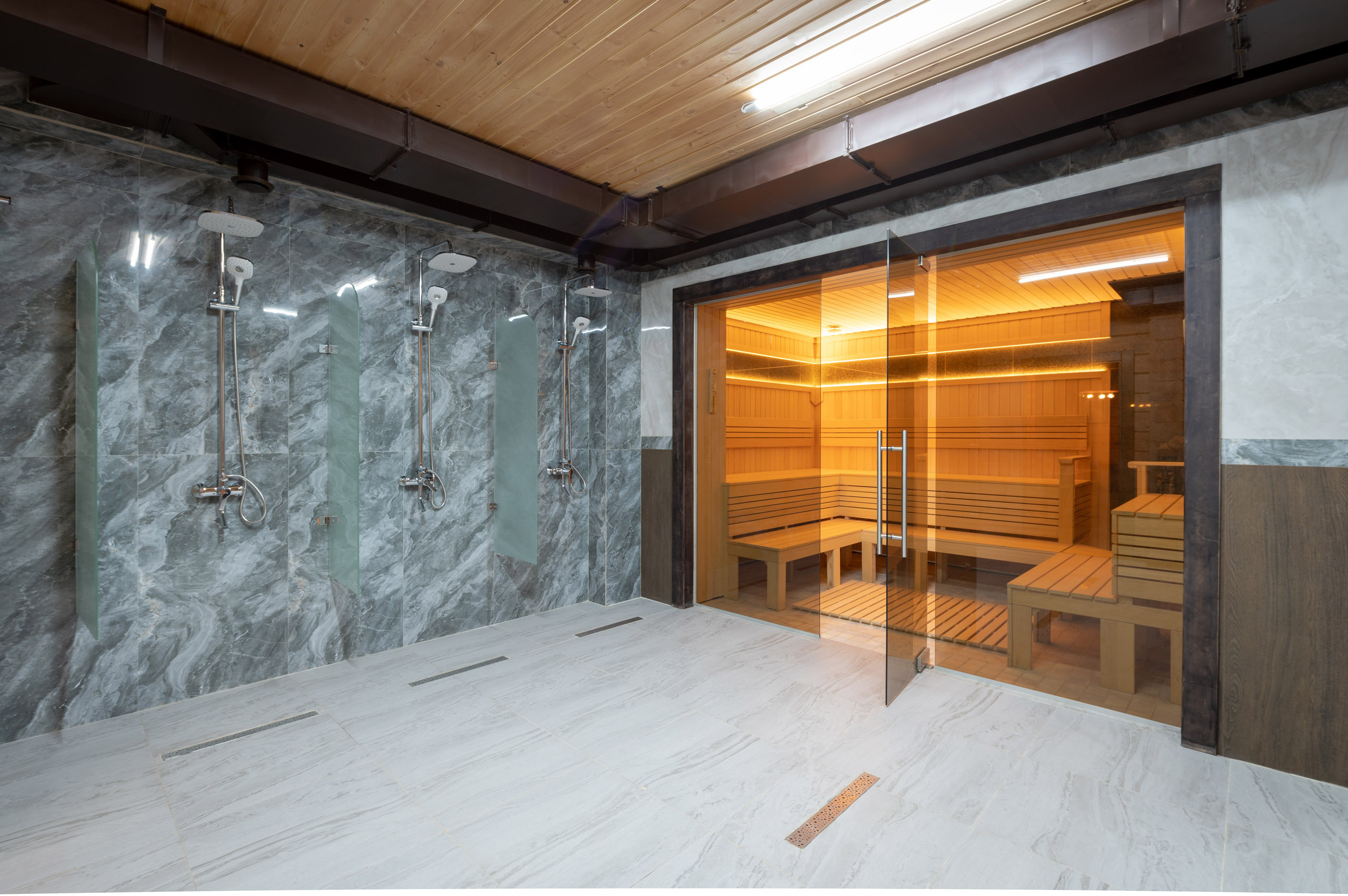 Интерьерная съемка загородного дома отдыха. Фотограф-дизайнер Лейла Кабди