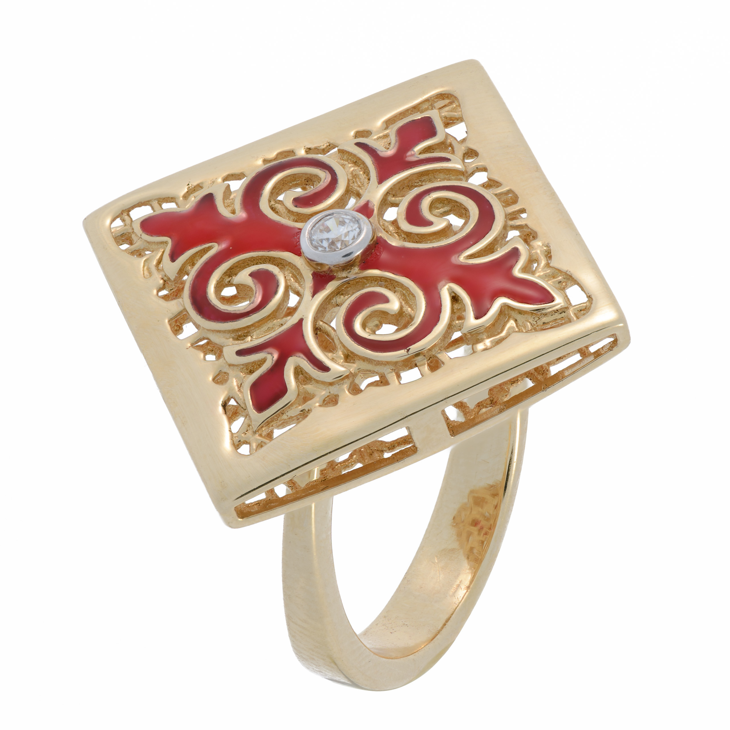 Брекетинговая съемка украшений. Фотограф-дизайнер Лейла Кабди