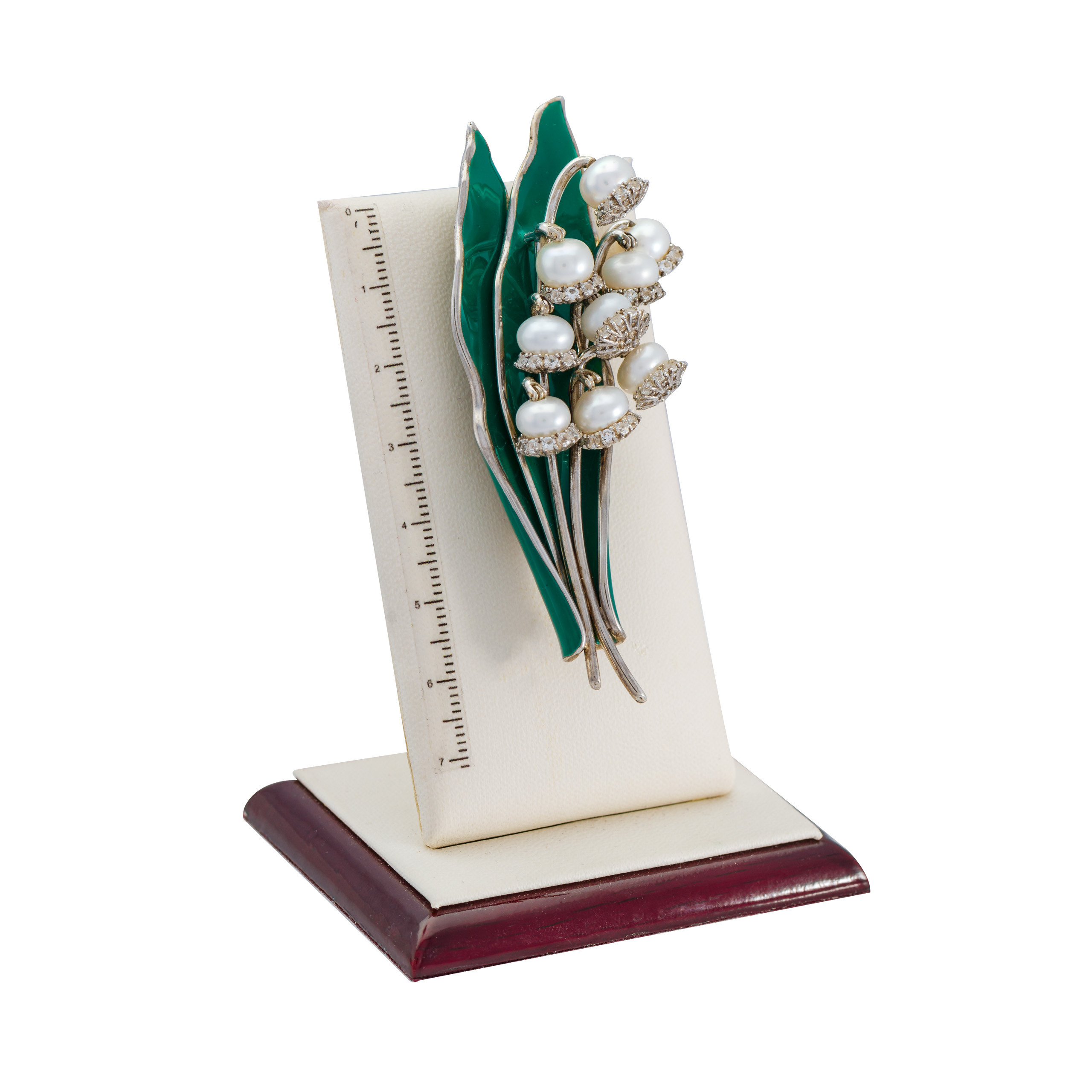 Однокадровая съемка украшений. Фотограф-дизайнер Лейла Кабди