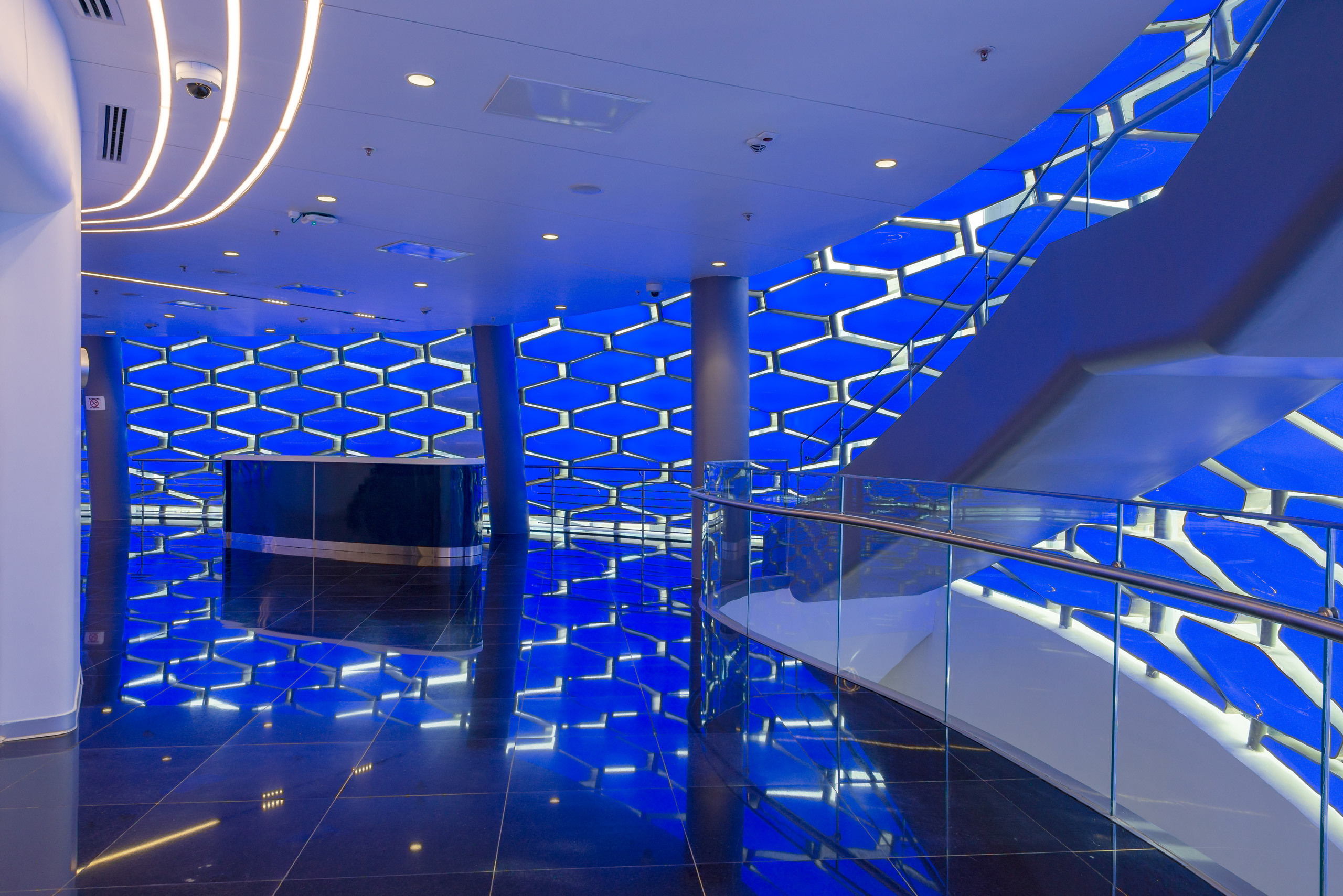 Презентационная съемка театра NOMAD. Фотограф-дизайнер Лейла Кабди