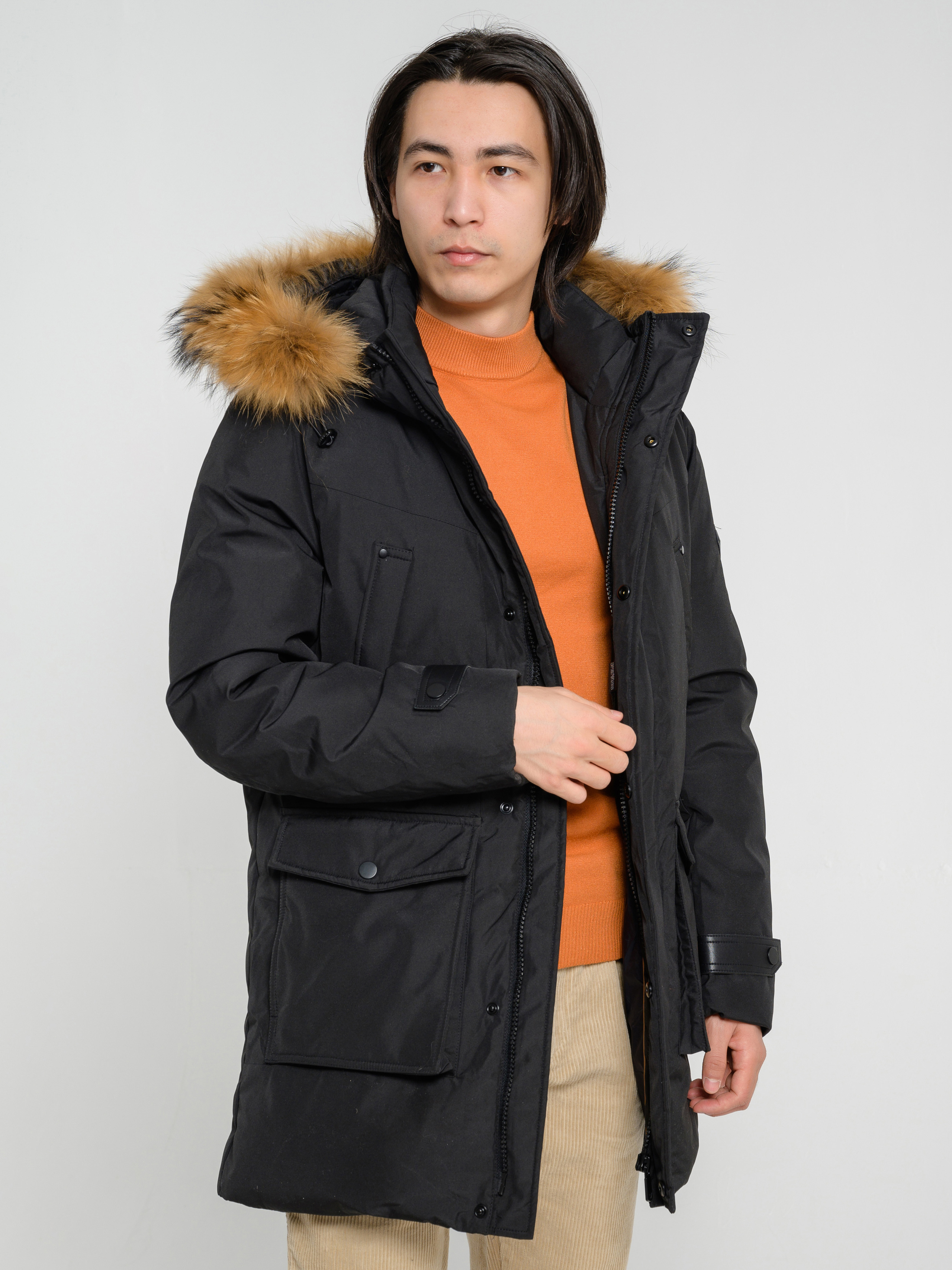 Съемка для магазина мужской одежды. Фотограф-дизайнер Лейла Кабди