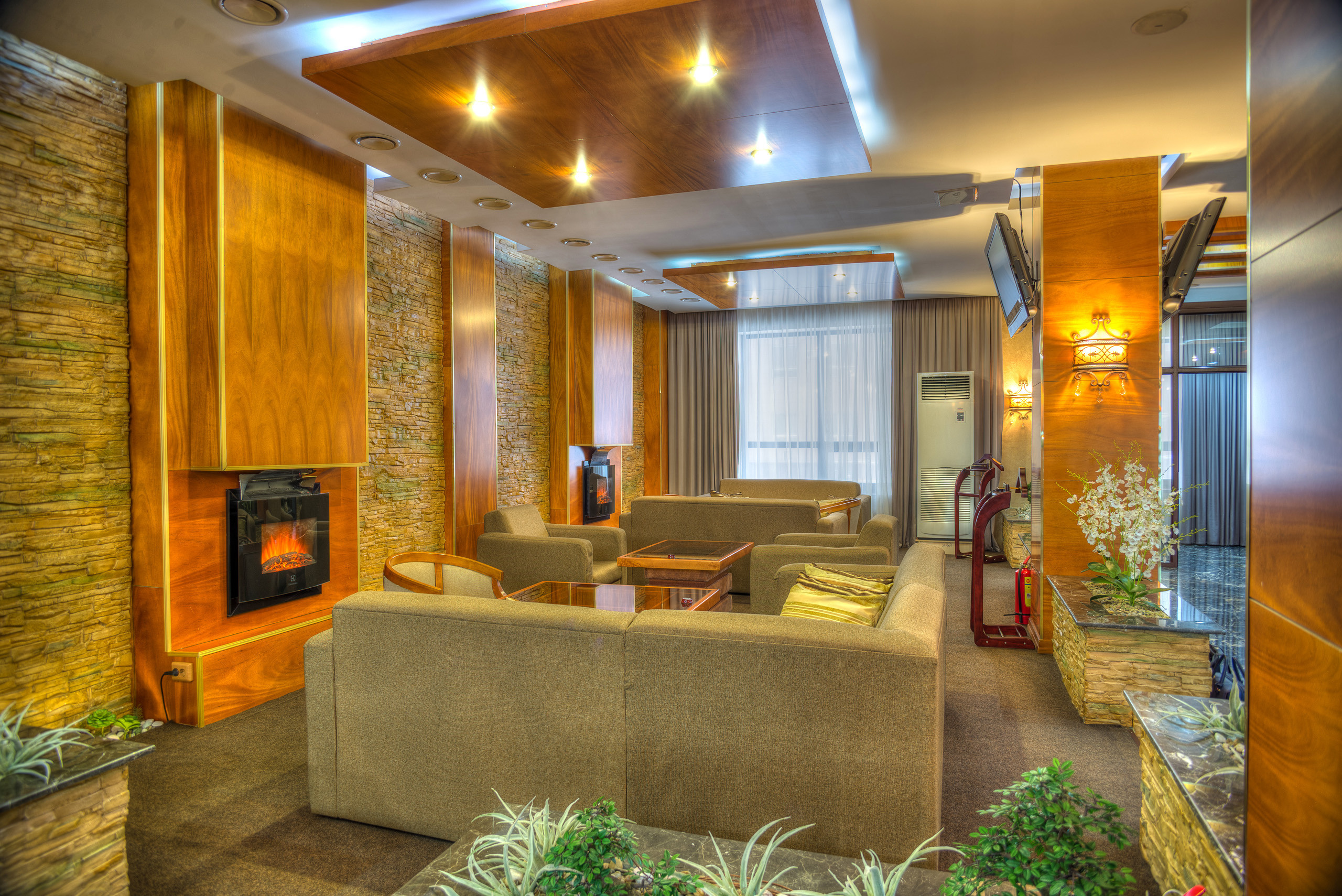 Интерьерная съемка KING HOTEL. Фотограф-дизайнер Лейла Кабди