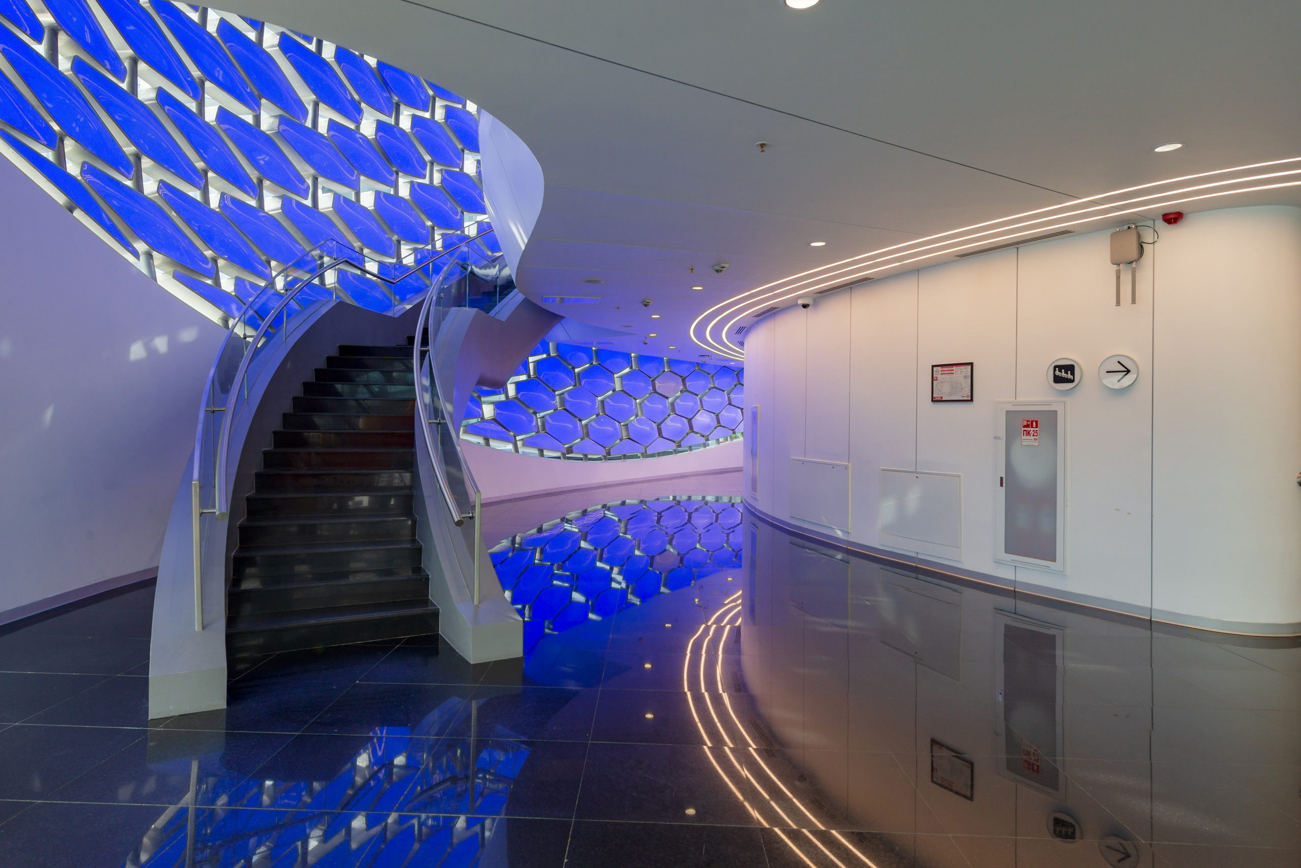 Презентационная съемка театра NOMAD. Фотограф-дизайнер Лейла Кабди