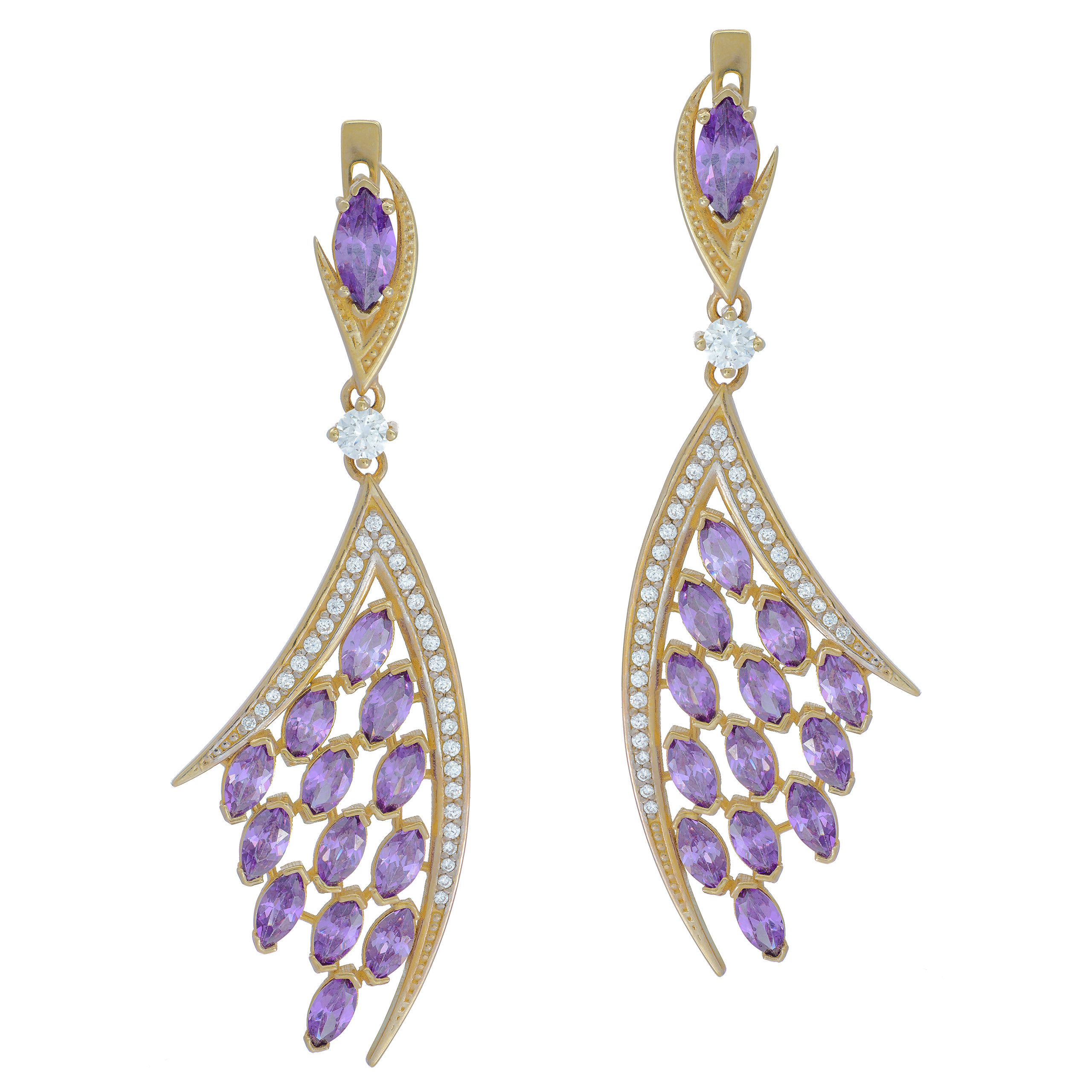 Брекетинговая съемка подвесных украшений. Фотограф-дизайнер Лейла Кабди