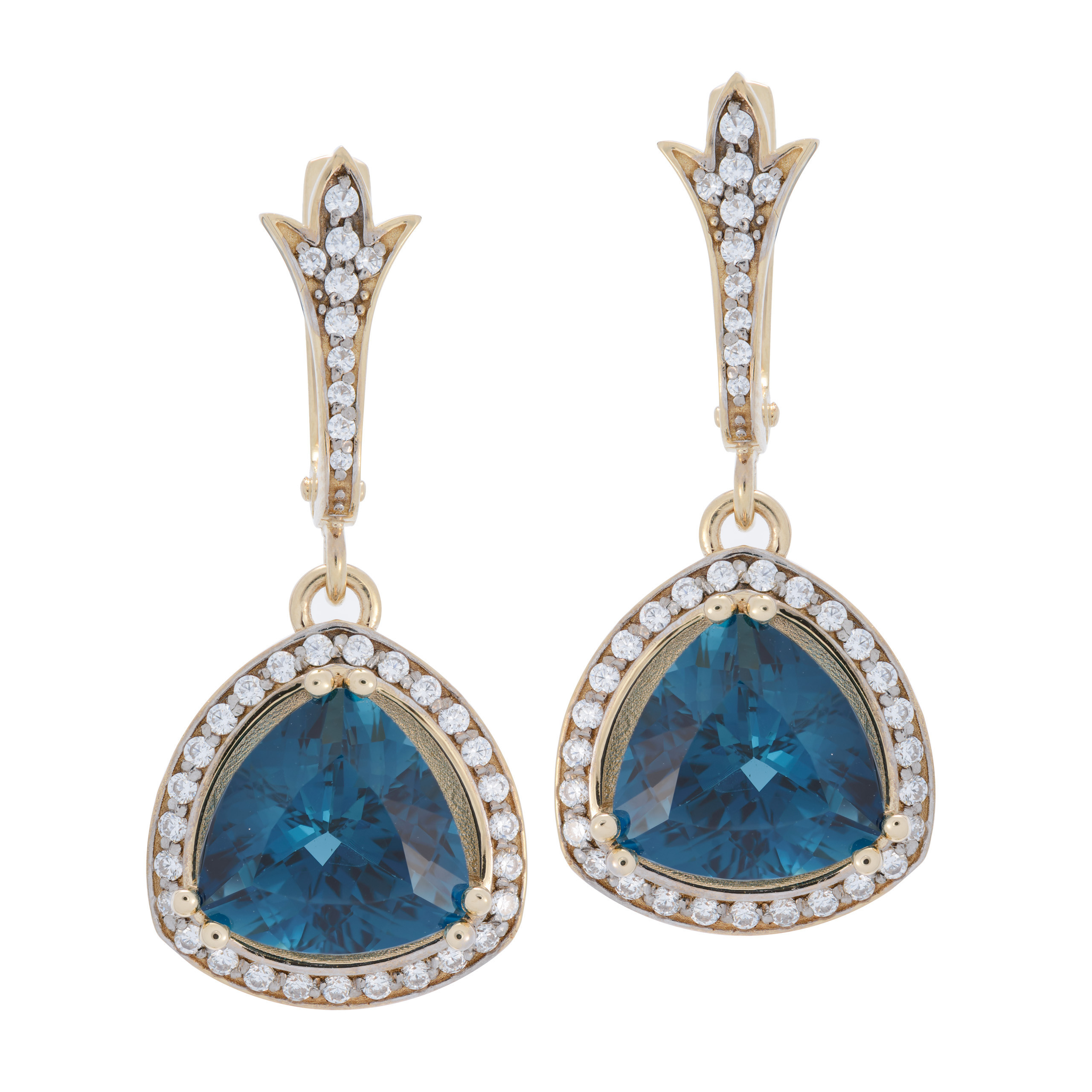 Брекетинговая съемка подвесных украшений. Фотограф-дизайнер Лейла Кабди