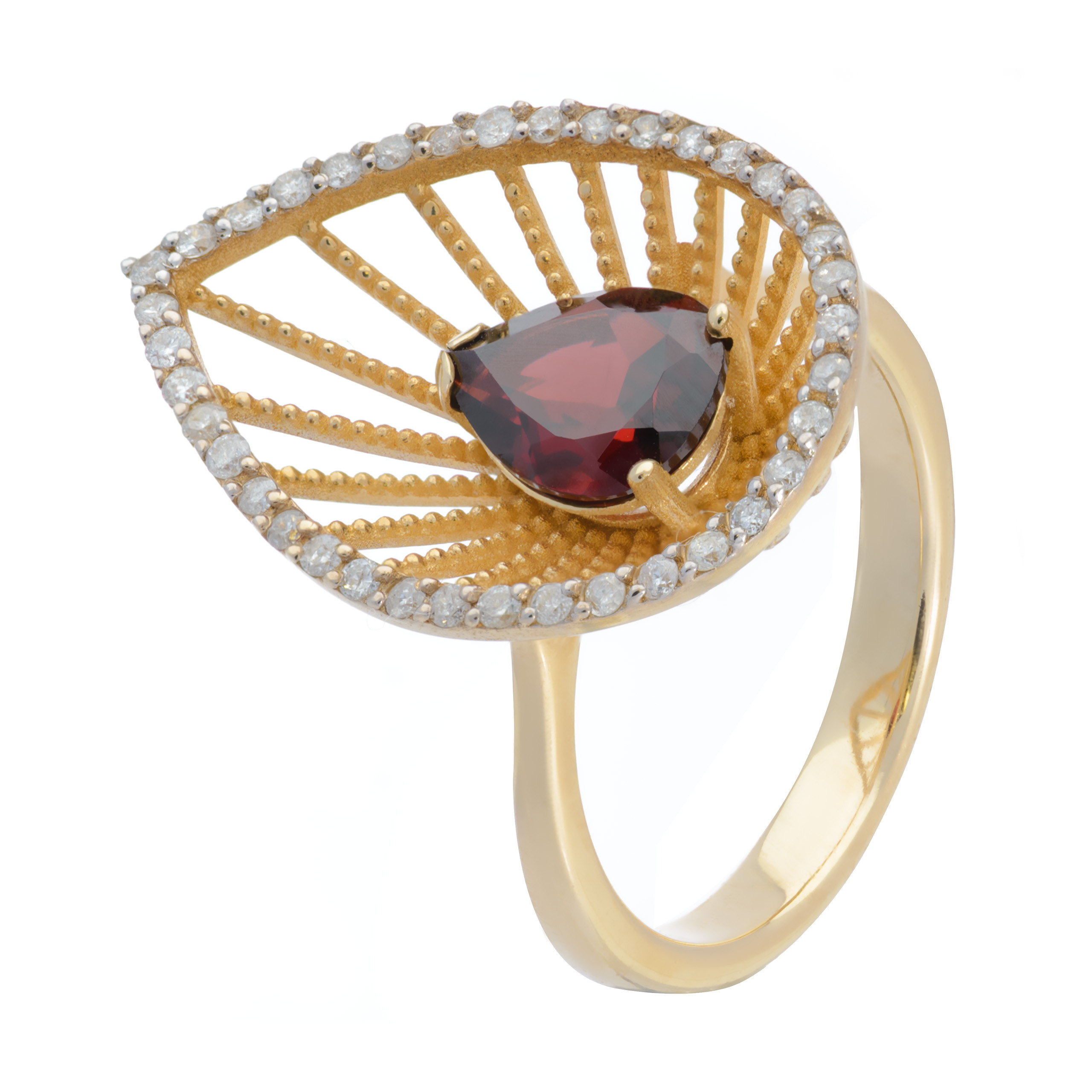 Брекетинговая съемка украшений. Фотограф-дизайнер Лейла Кабди