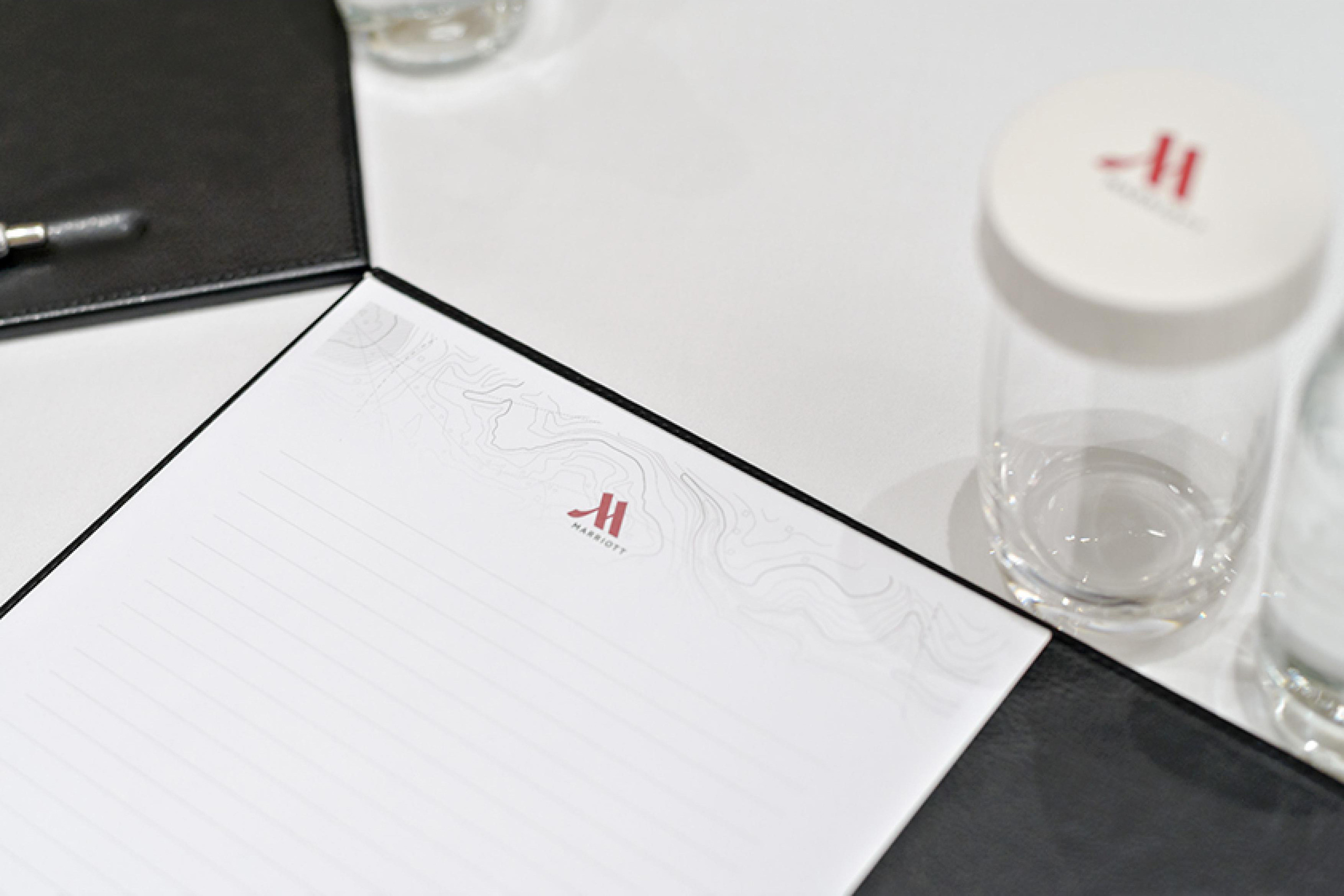 Интерьерная съемка конференц-холлов MARRIOTT ASTANA. Фотограф-дизайнер Лейла Кабди