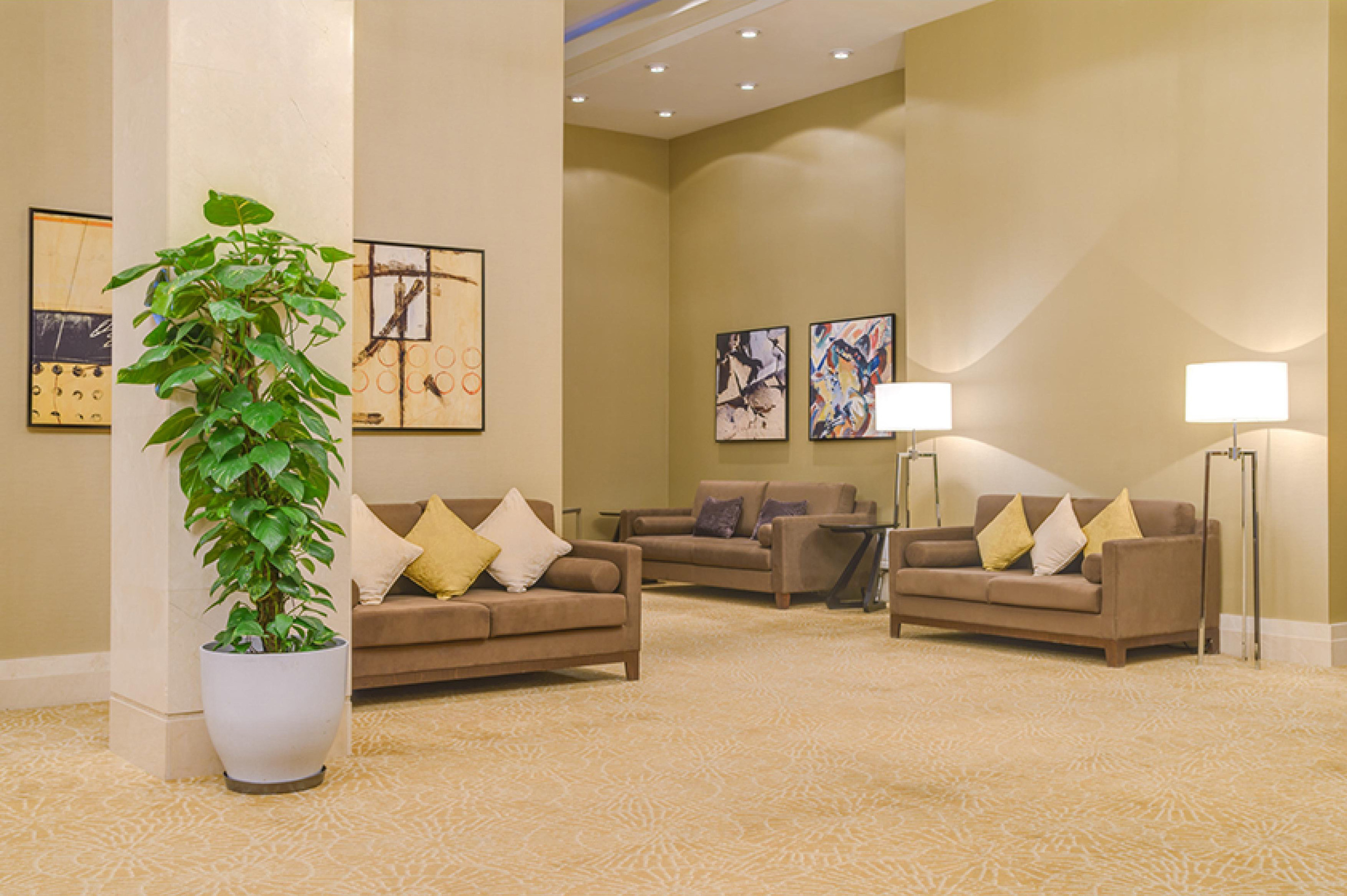 Интерьерная съемка конференц-холлов MARRIOTT ASTANA. Фотограф-дизайнер Лейла Кабди