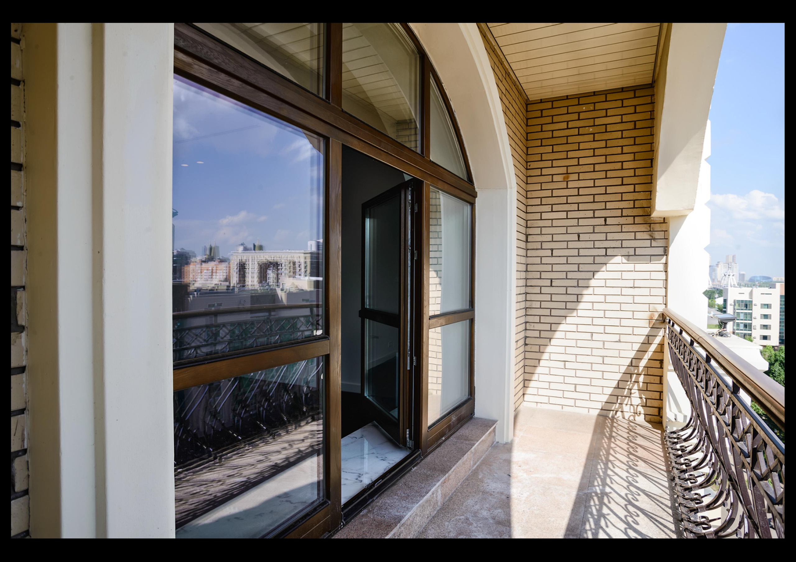 Интерьерная съемка апартаментов ЖК «АЛЬТАИР». Фотограф-дизайнер Лейла Кабди