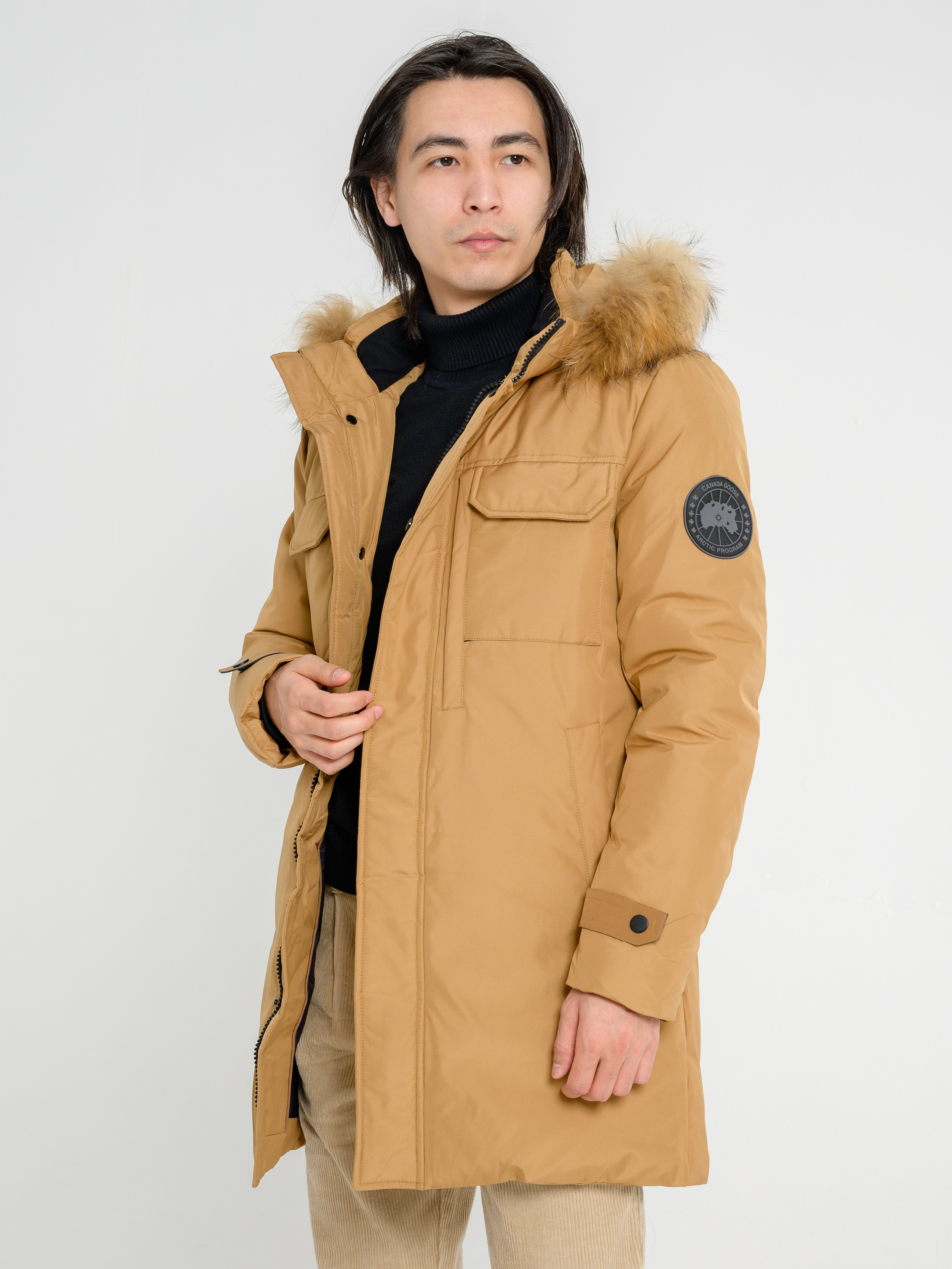 Съемка для магазина мужской одежды. Фотограф-дизайнер Лейла Кабди