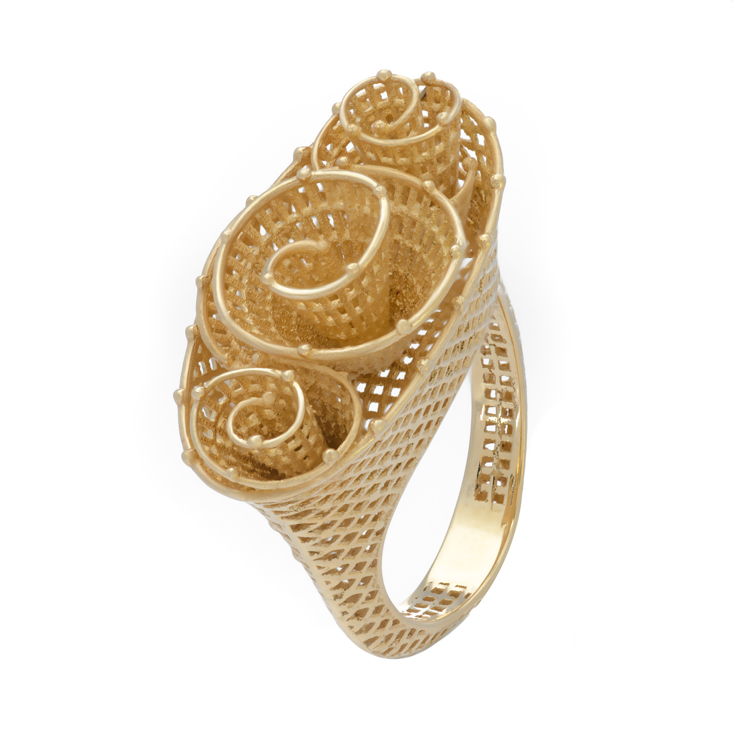 Брекетинговая съемка украшений. Фотограф-дизайнер Лейла Кабди