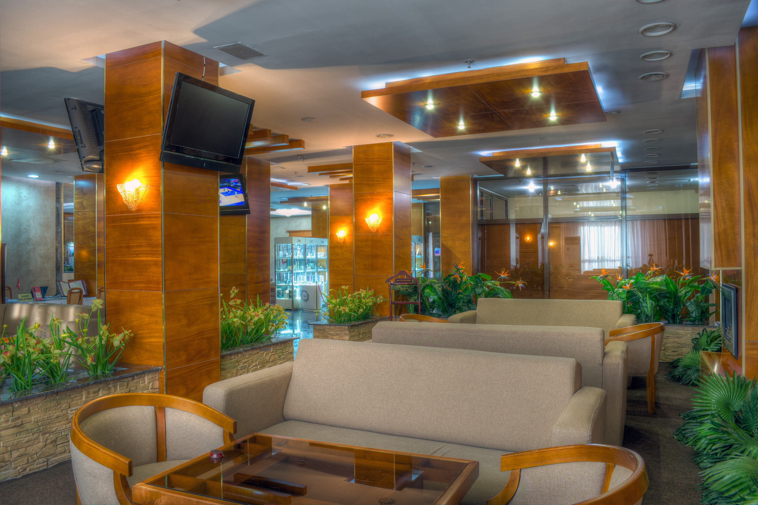 Интерьерная съемка KING HOTEL. Фотограф-дизайнер Лейла Кабди