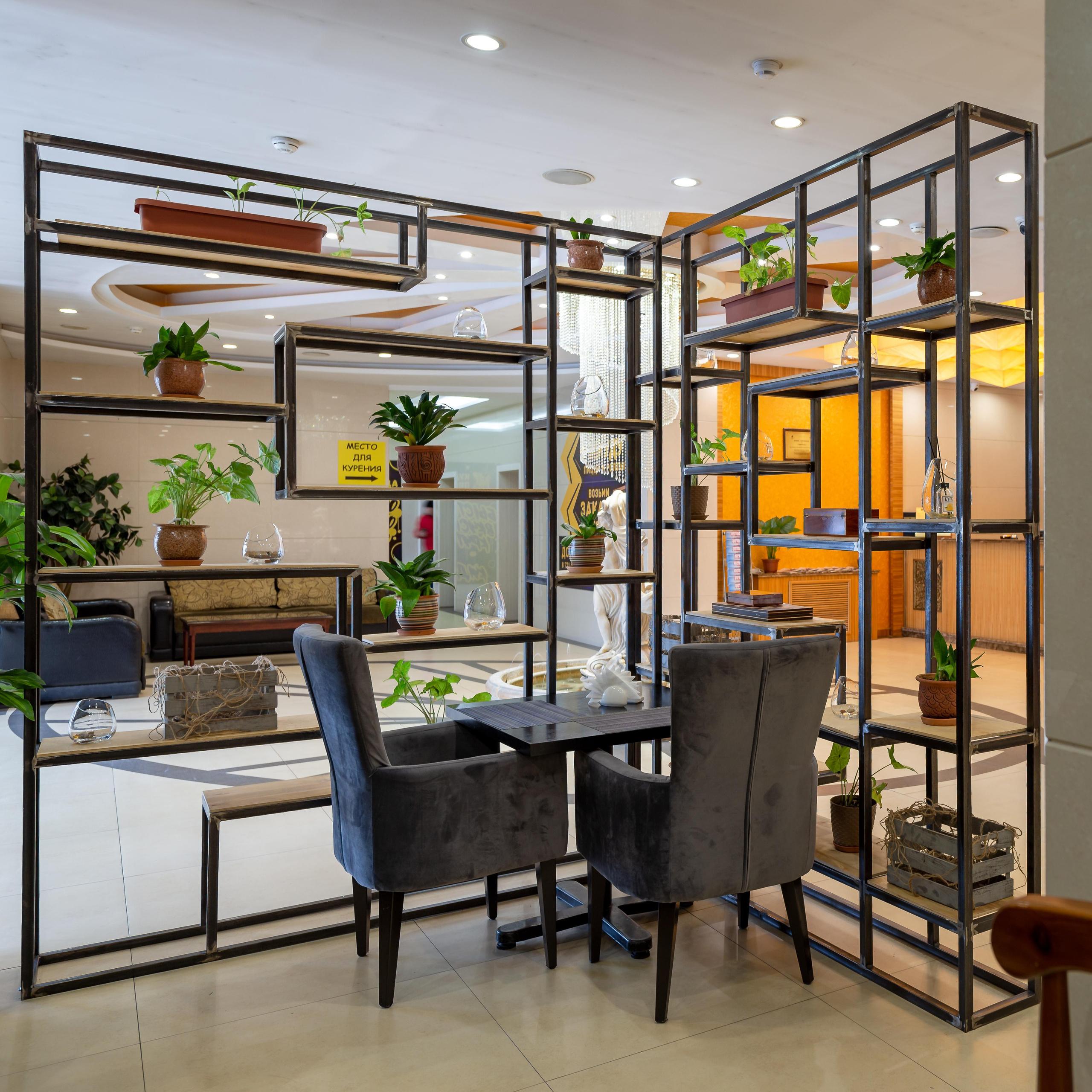 Интерьерная съемка для отеля G EMPIRE. Фотограф-дизайнер Лейла Кабди