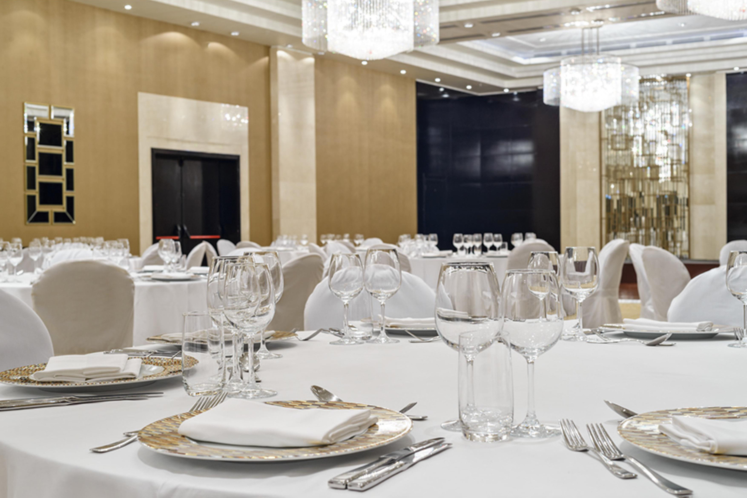 Интерьерная съемка конференц-холлов MARRIOTT ASTANA. Фотограф-дизайнер Лейла Кабди