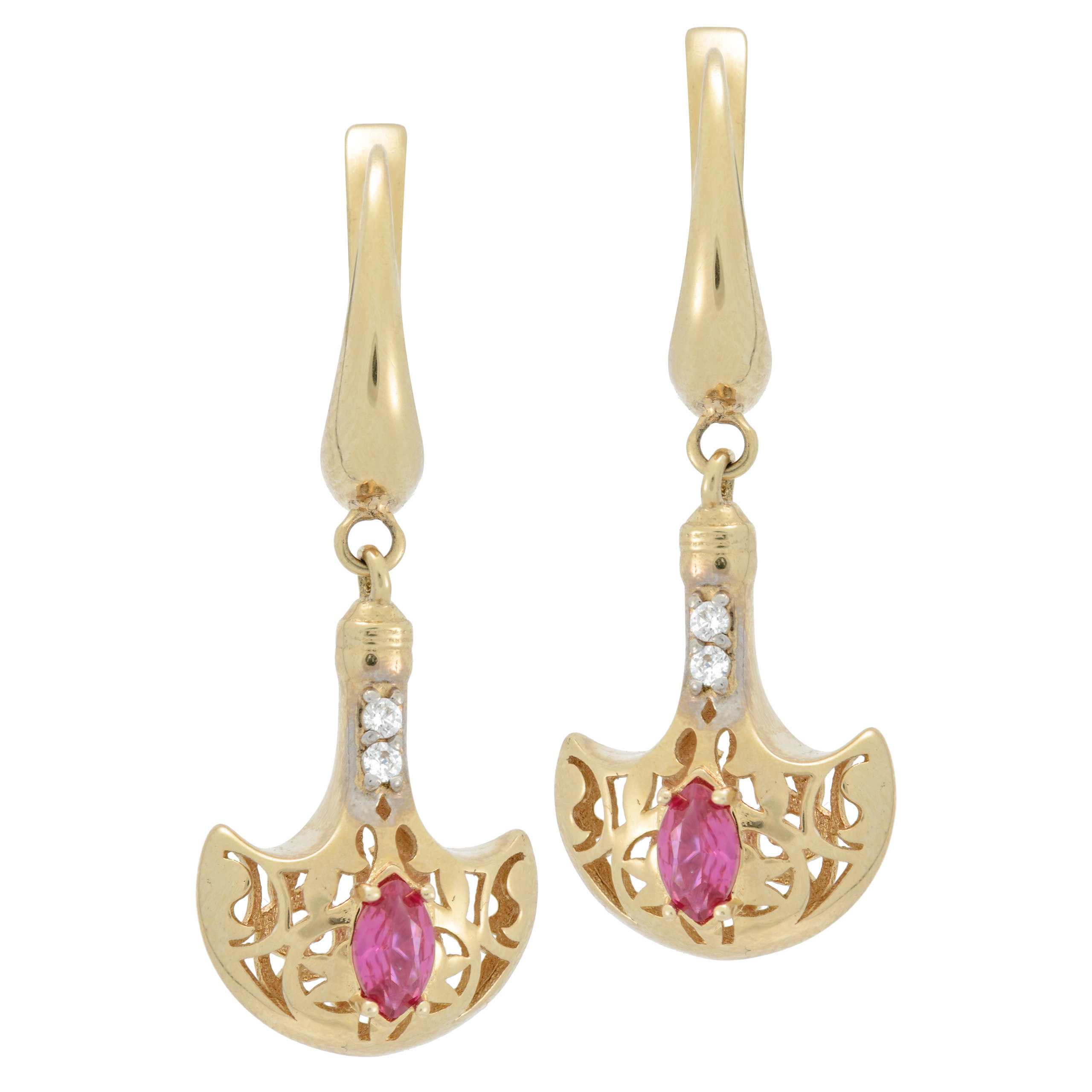 Брекетинговая съемка подвесных украшений. Фотограф-дизайнер Лейла Кабди