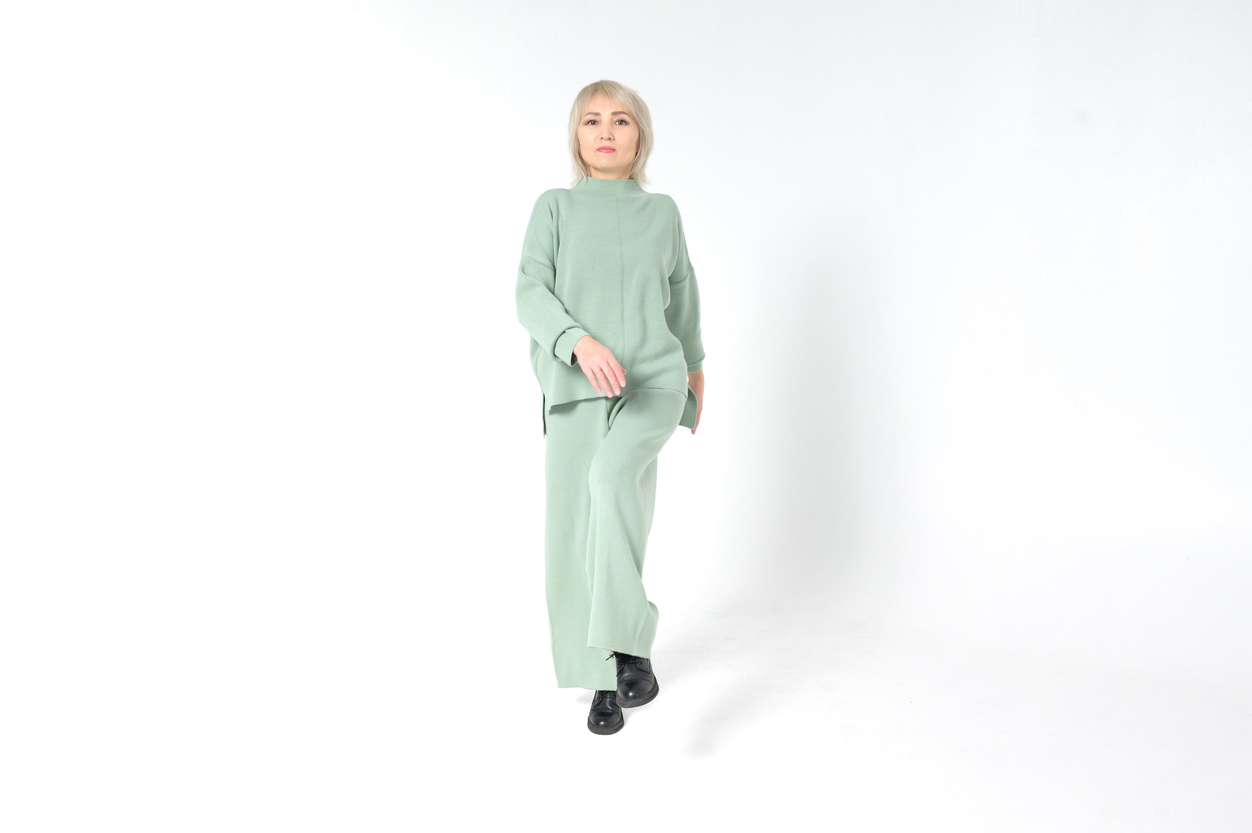 Ляззат. Модельные тесты. Фотограф-дизайнер Лейла Кабди