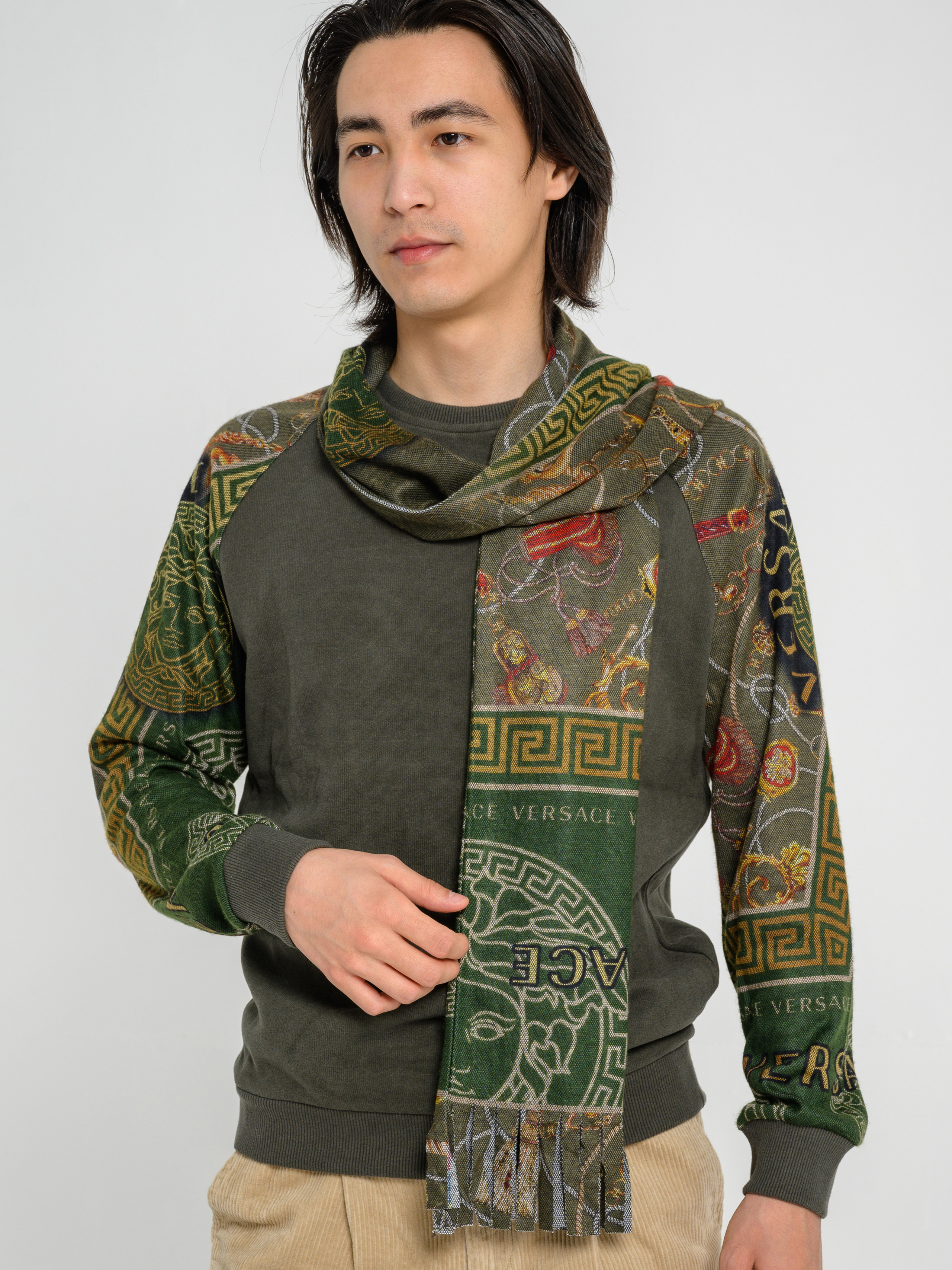 Съемка для магазина мужской одежды. Фотограф-дизайнер Лейла Кабди