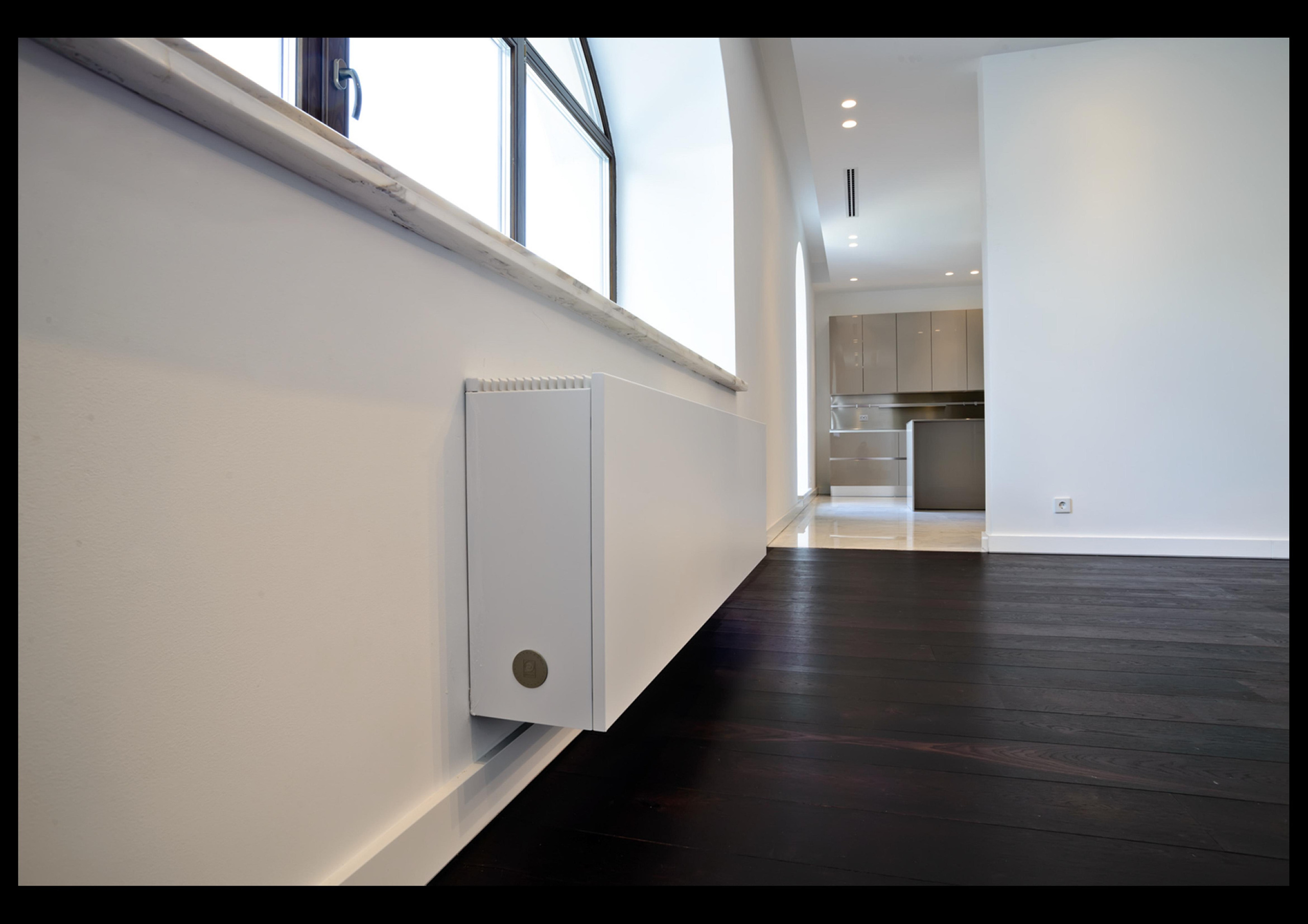 Интерьерная съемка апартаментов ЖК «АЛЬТАИР». Фотограф-дизайнер Лейла Кабди