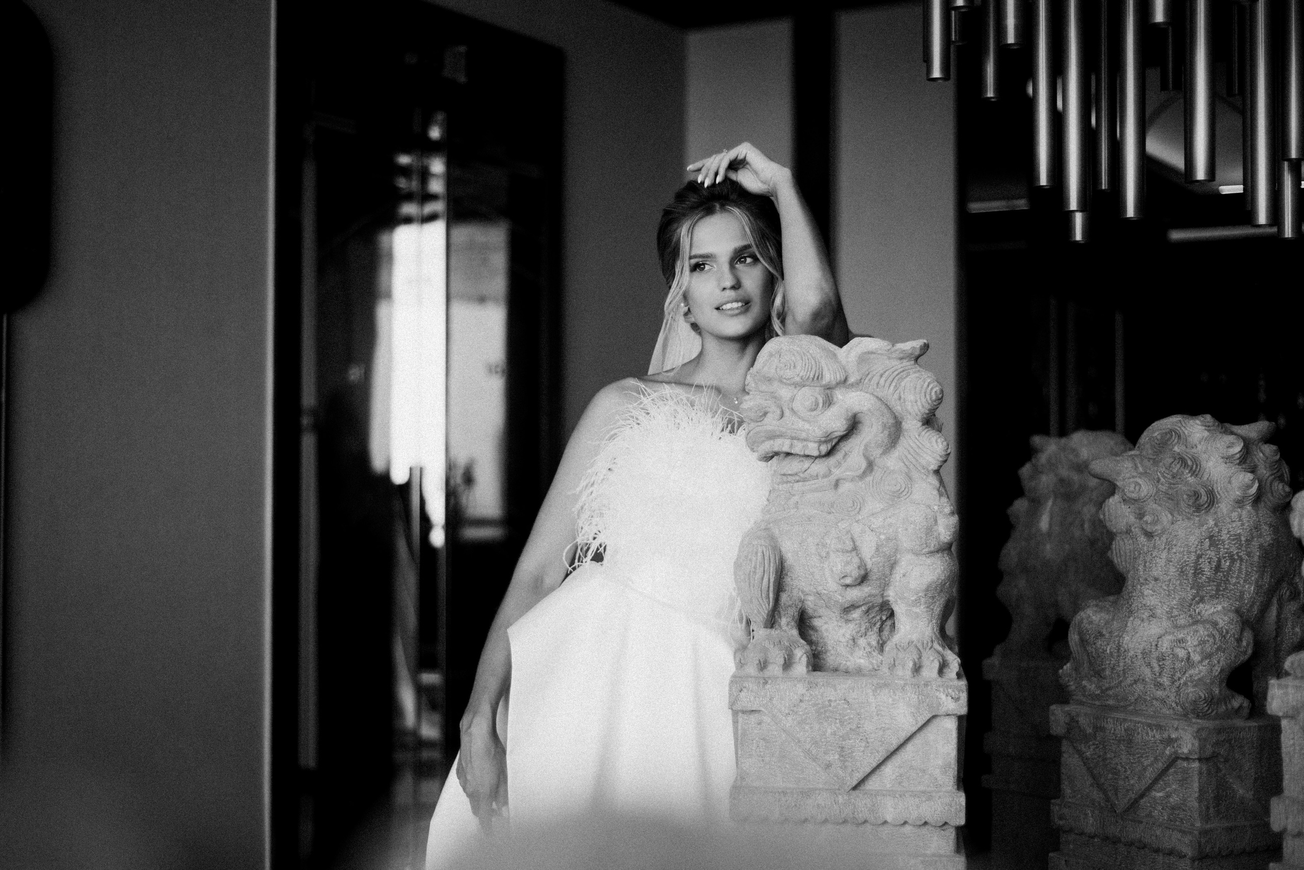 Жанна и Станислав. Свадебный и семейный фотограф Ростов-на-Дону Евгения Борисова