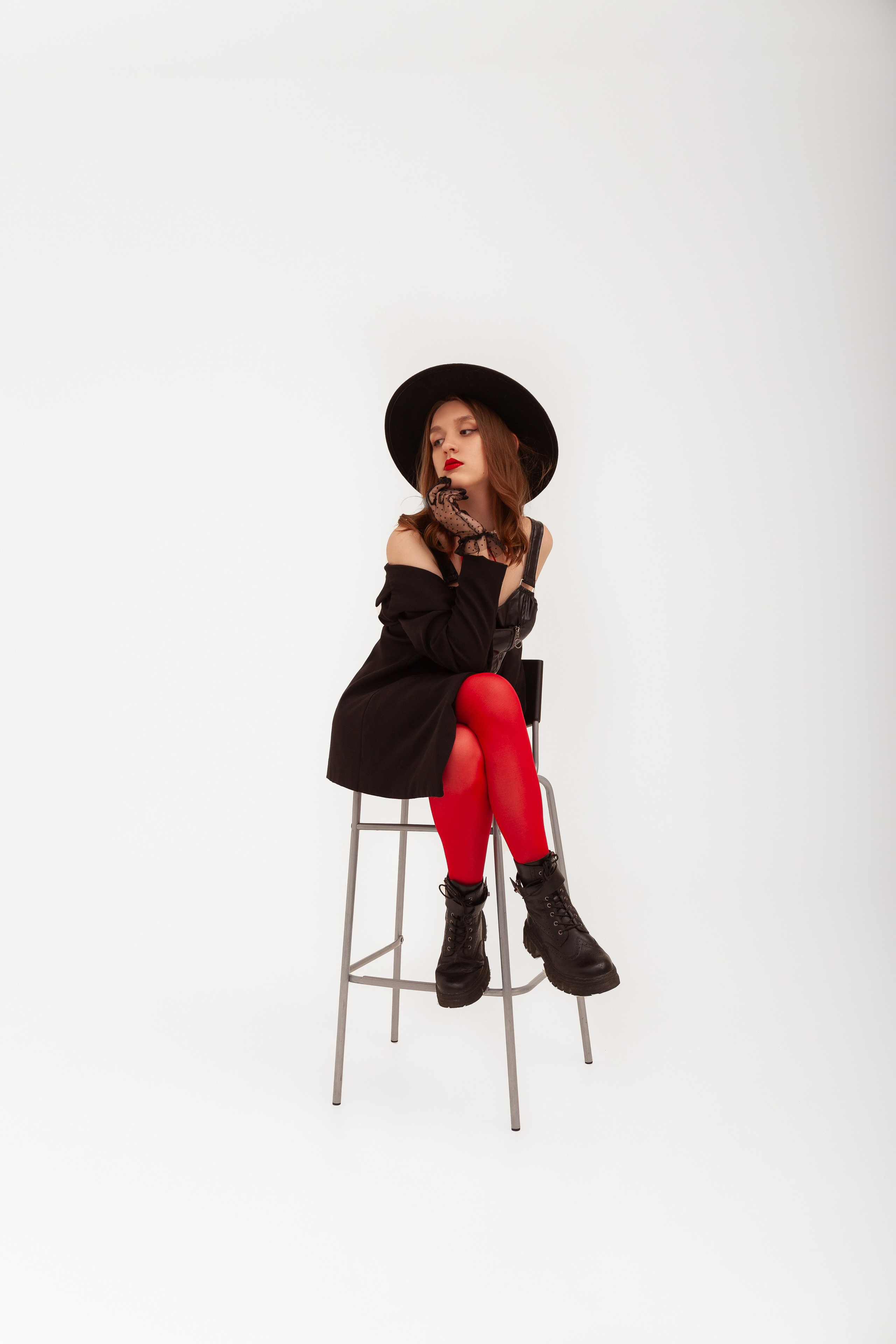 София. Профессиональное фото в Казани: от идеи до результата. Фотограф Яна Мур