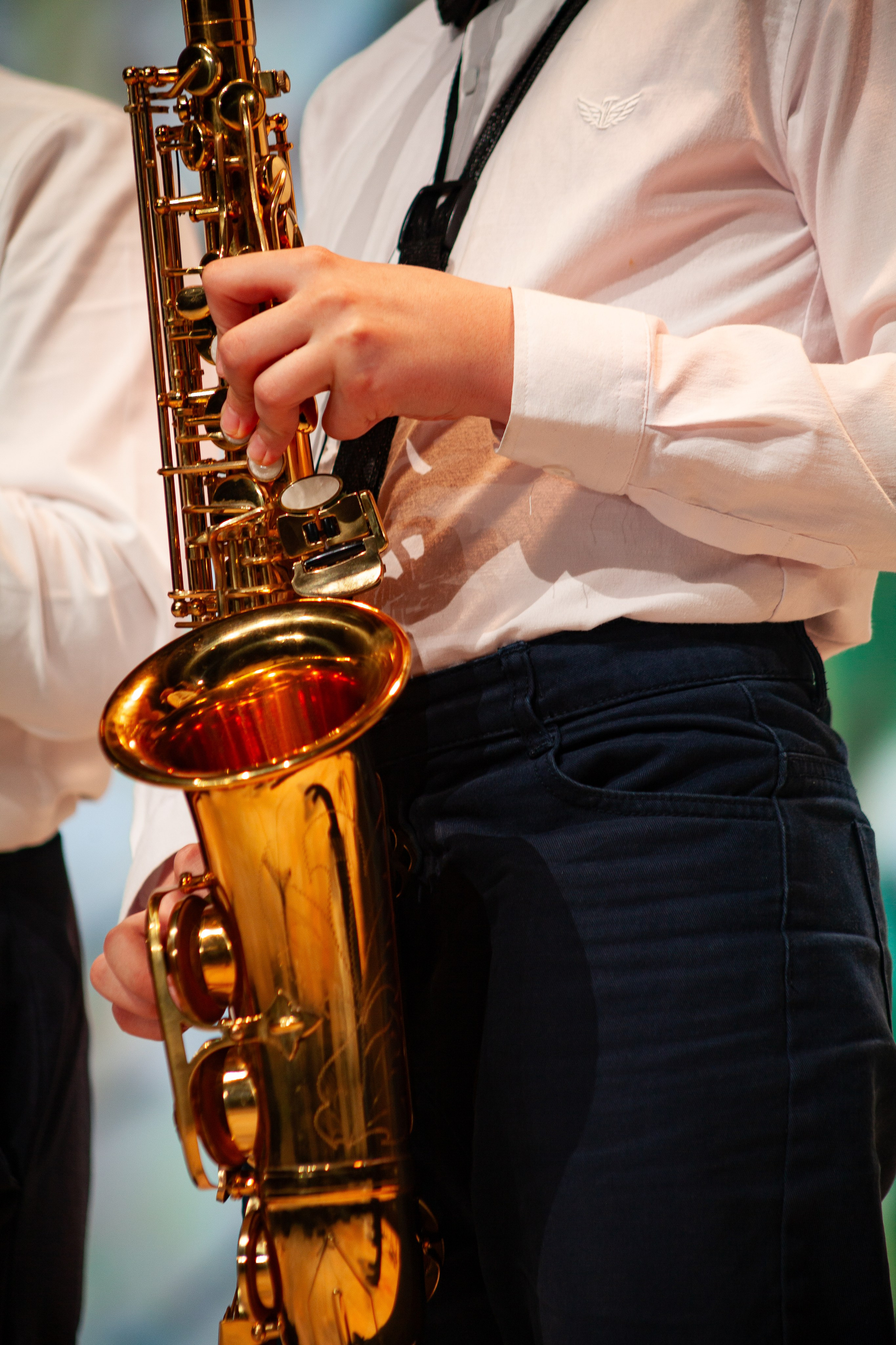 Юбилей ДМШ № 20. 30 лет. 21.04.25. Профессиональное фото в Казани: от идеи до результата. Фотограф Яна Мур