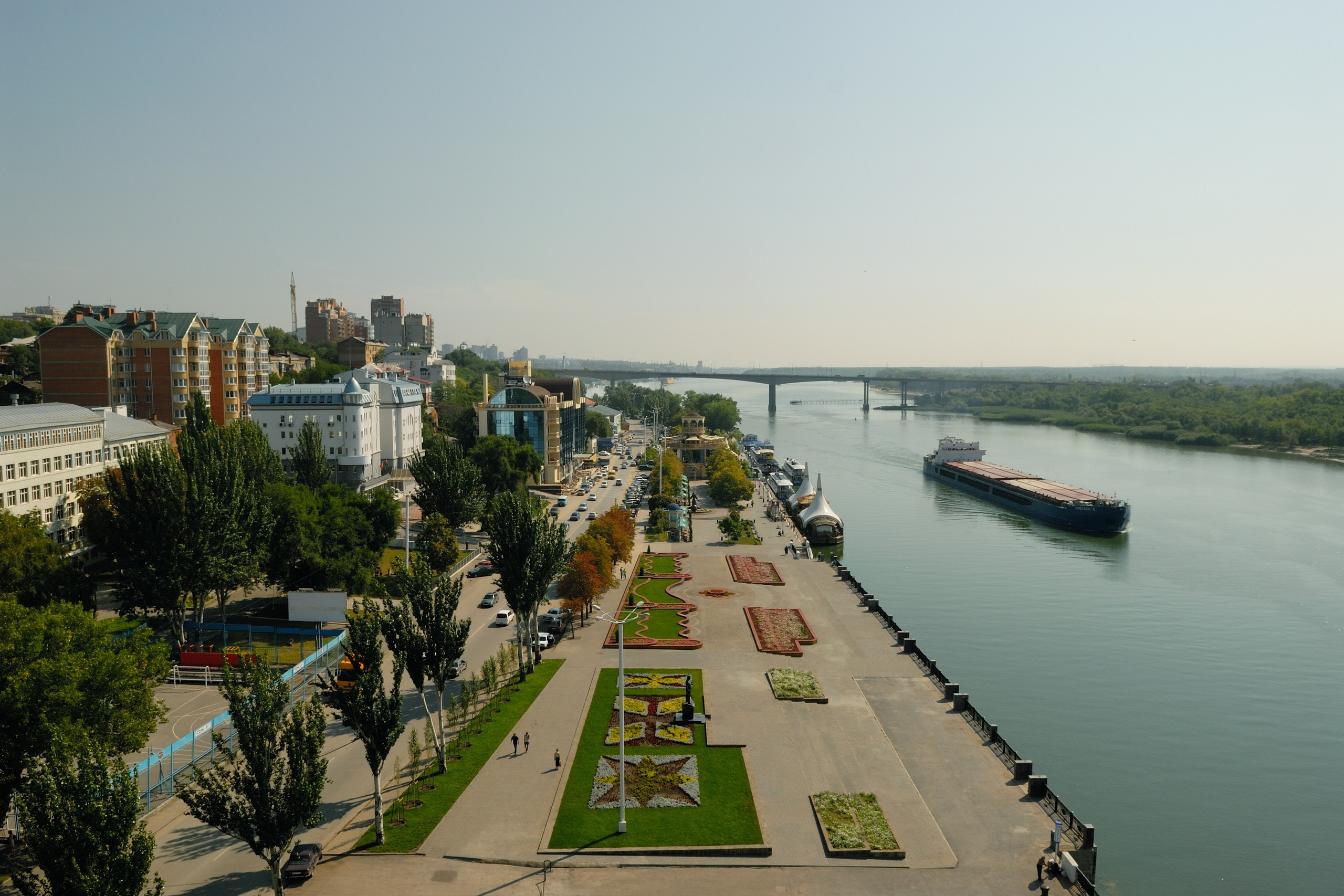 РОСТОВ. Фотограф Глеб Садов