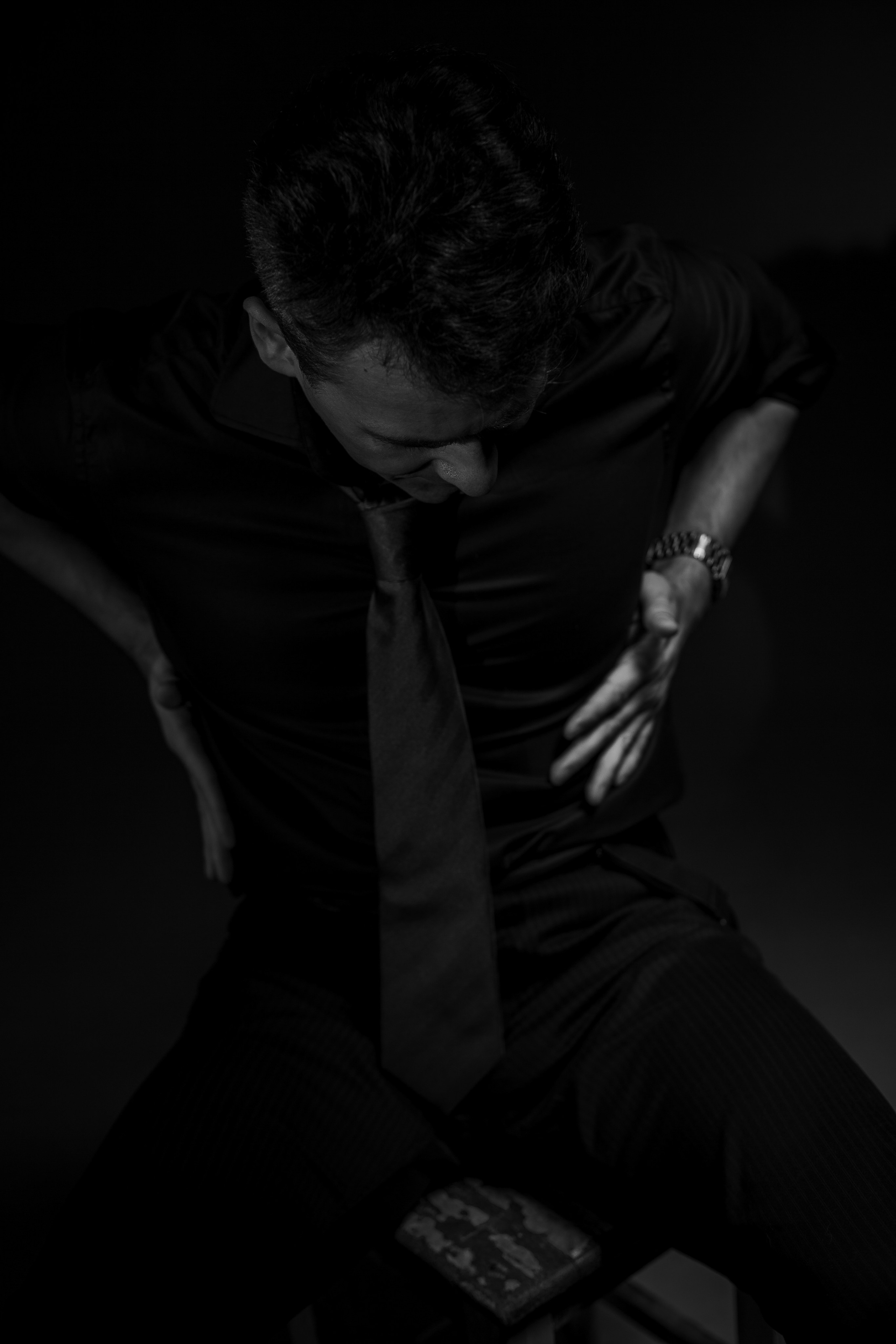 Андрей Карх. Психолог с фотоаппаратом Зимина Оксана