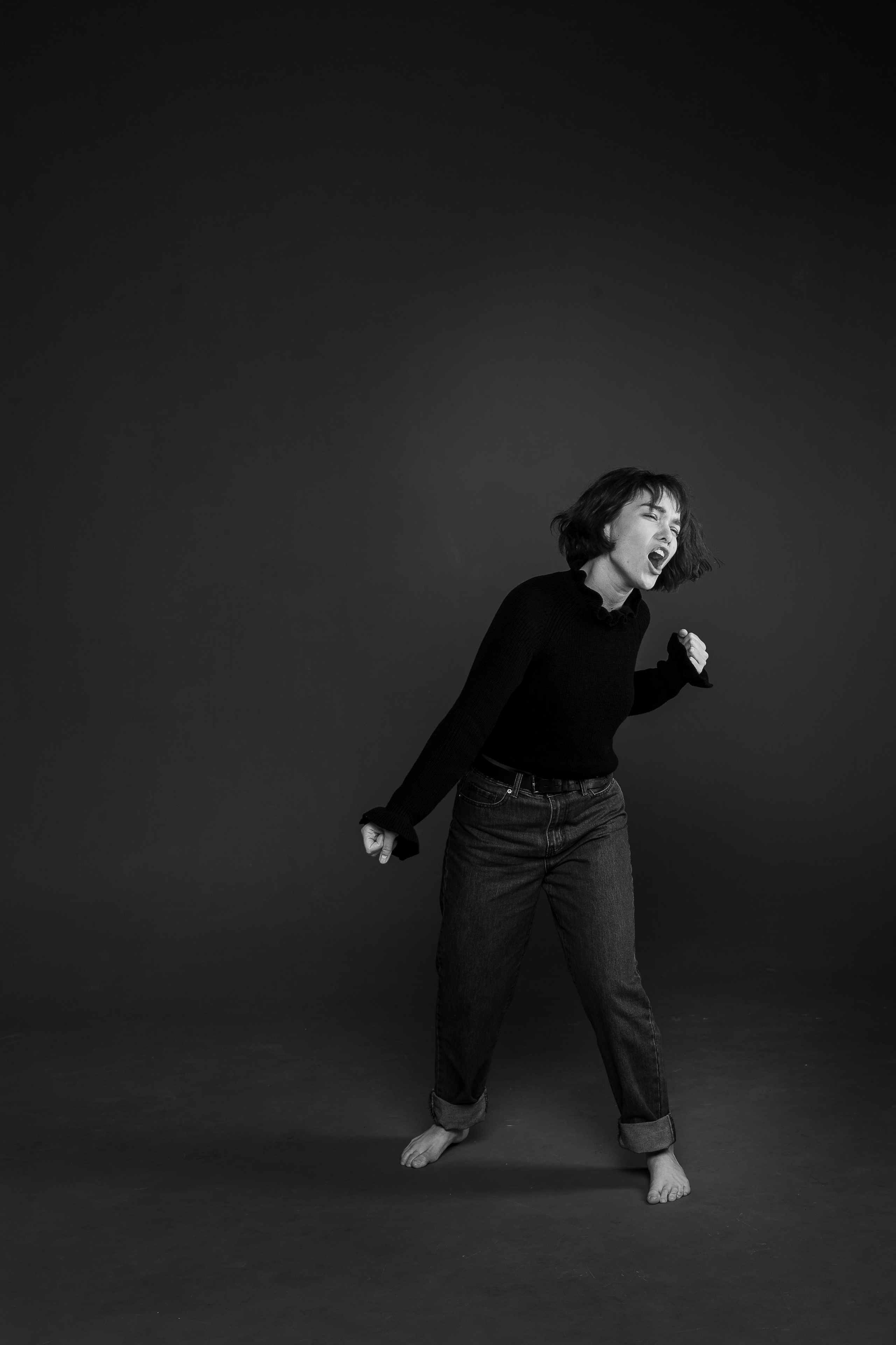 Мария Прокопьева. Психолог с фотоаппаратом Зимина Оксана