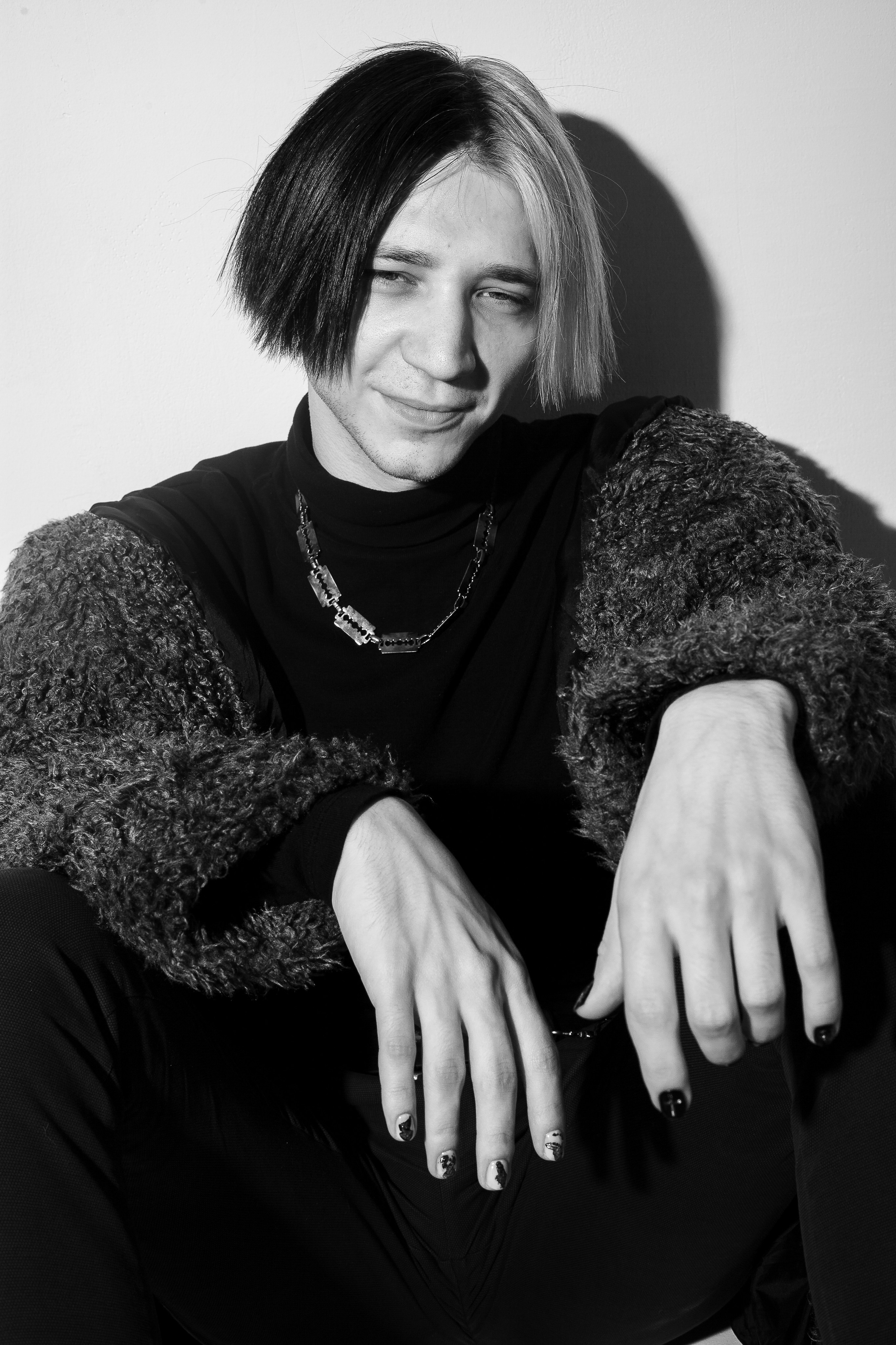 Артем Прошкин. рэпер. Психолог с фотоаппаратом Зимина Оксана