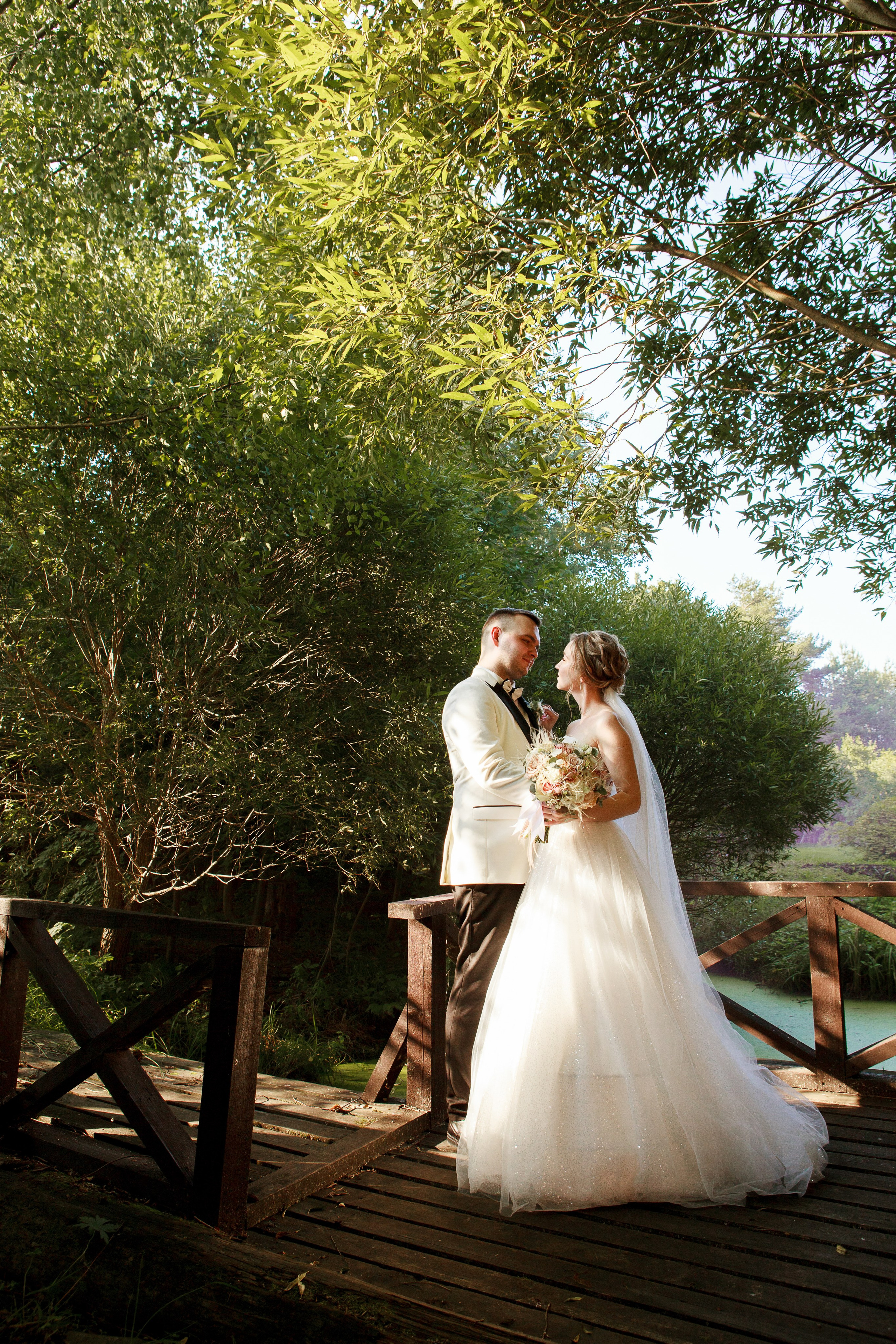 Свадебный день. Психолог с фотоаппаратом Зимина Оксана