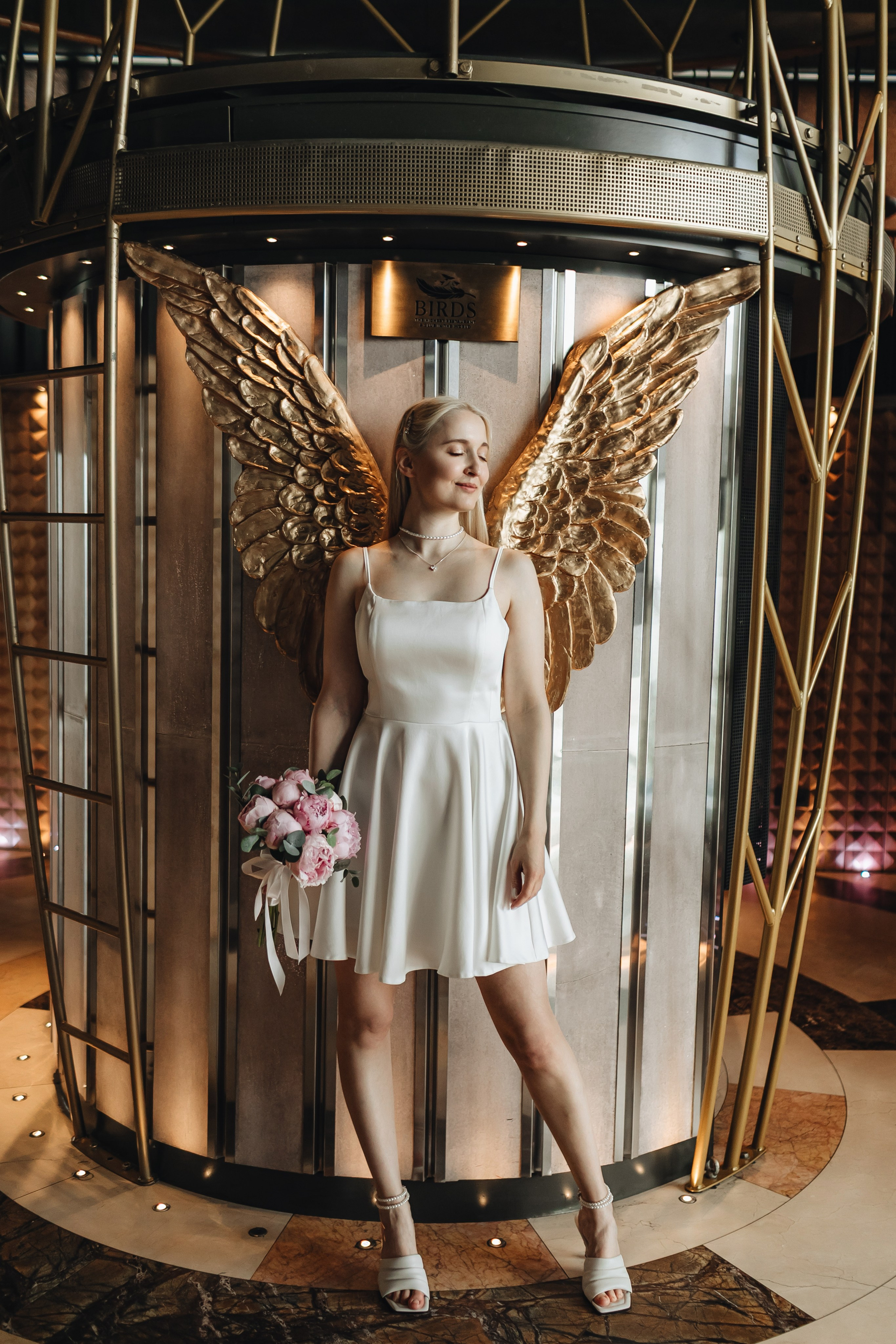 Свадебные истории. Свадебный и Семейный фотограф в Москве Александра Вайпер