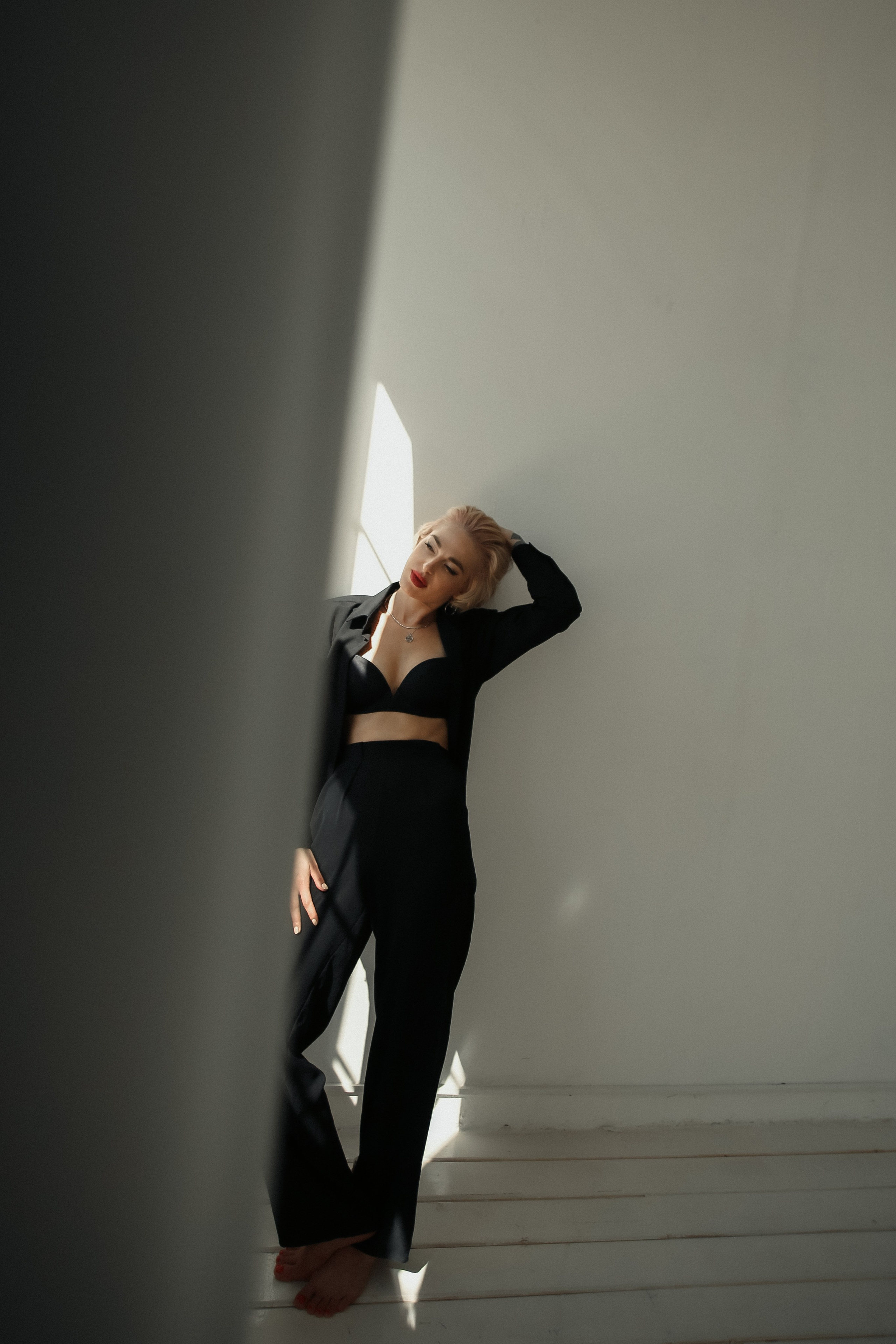 Съемка для Надежды. Бренд, контент фотограф в Волгограде Елена Даньшина