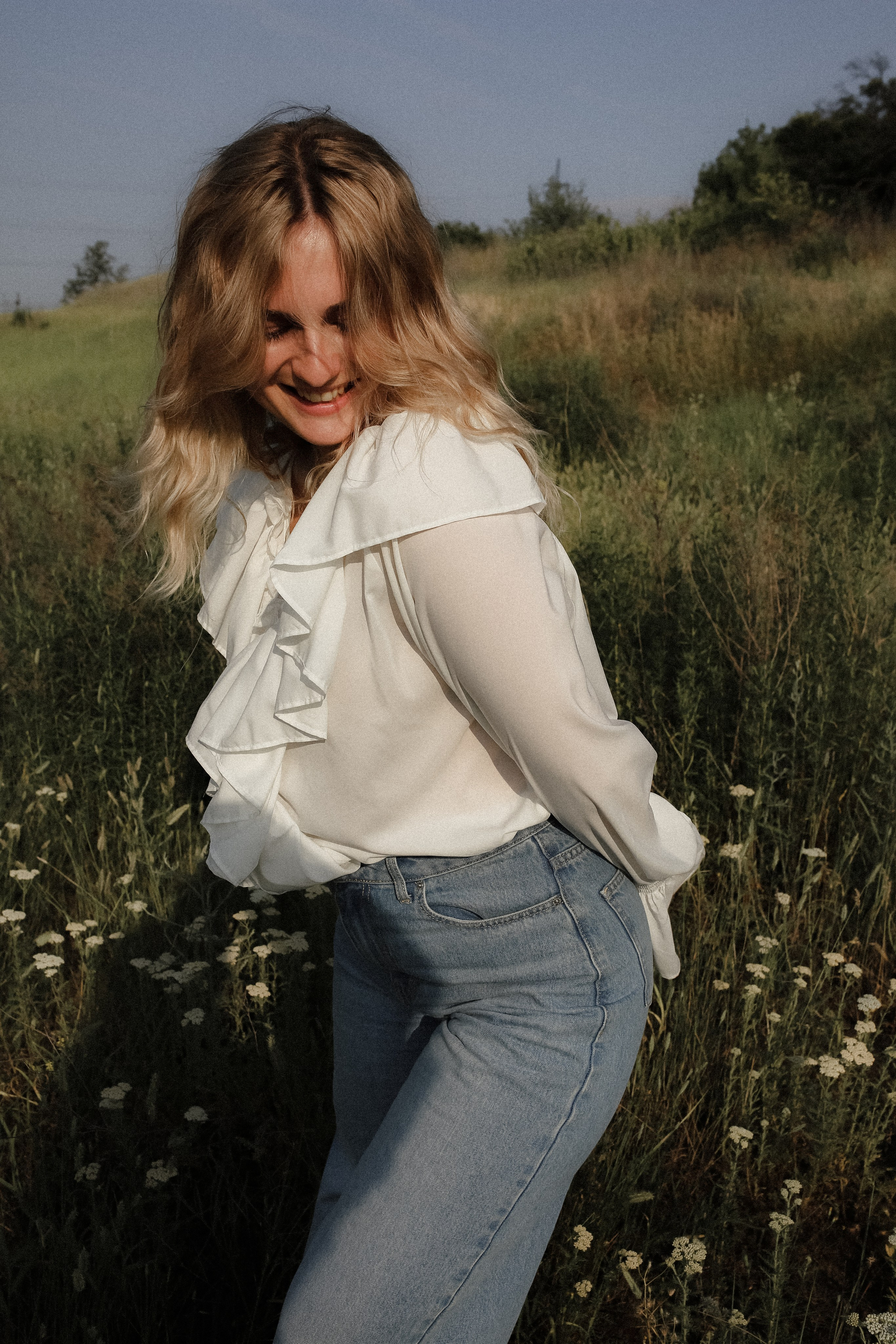 СЪЕМКА ДЛЯ МАРИИ. Бренд, контент фотограф в Волгограде Елена Даньшина