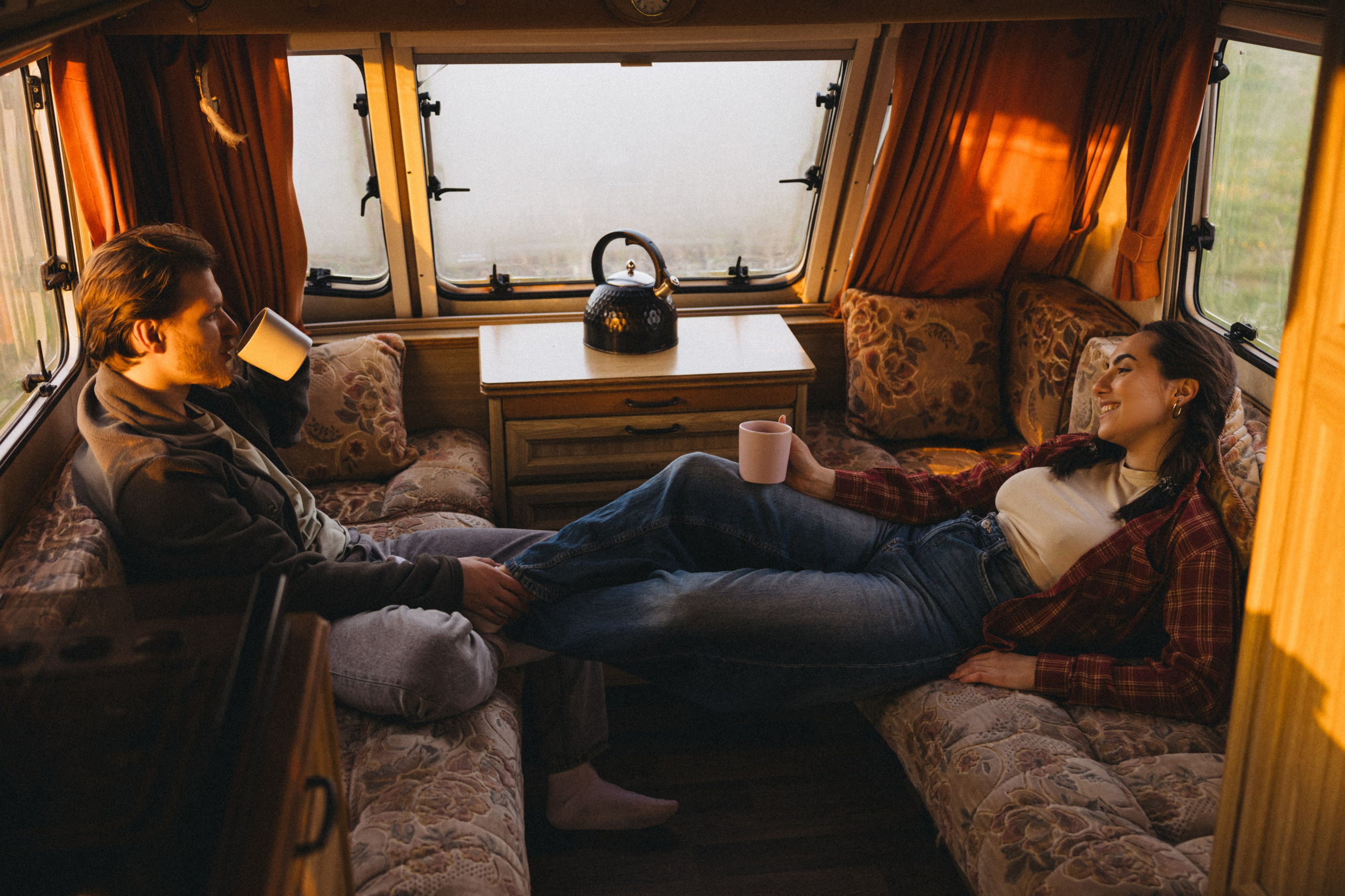 Саша и Аня. Wedding and family photographer in Vladivostok Anton Blokhin