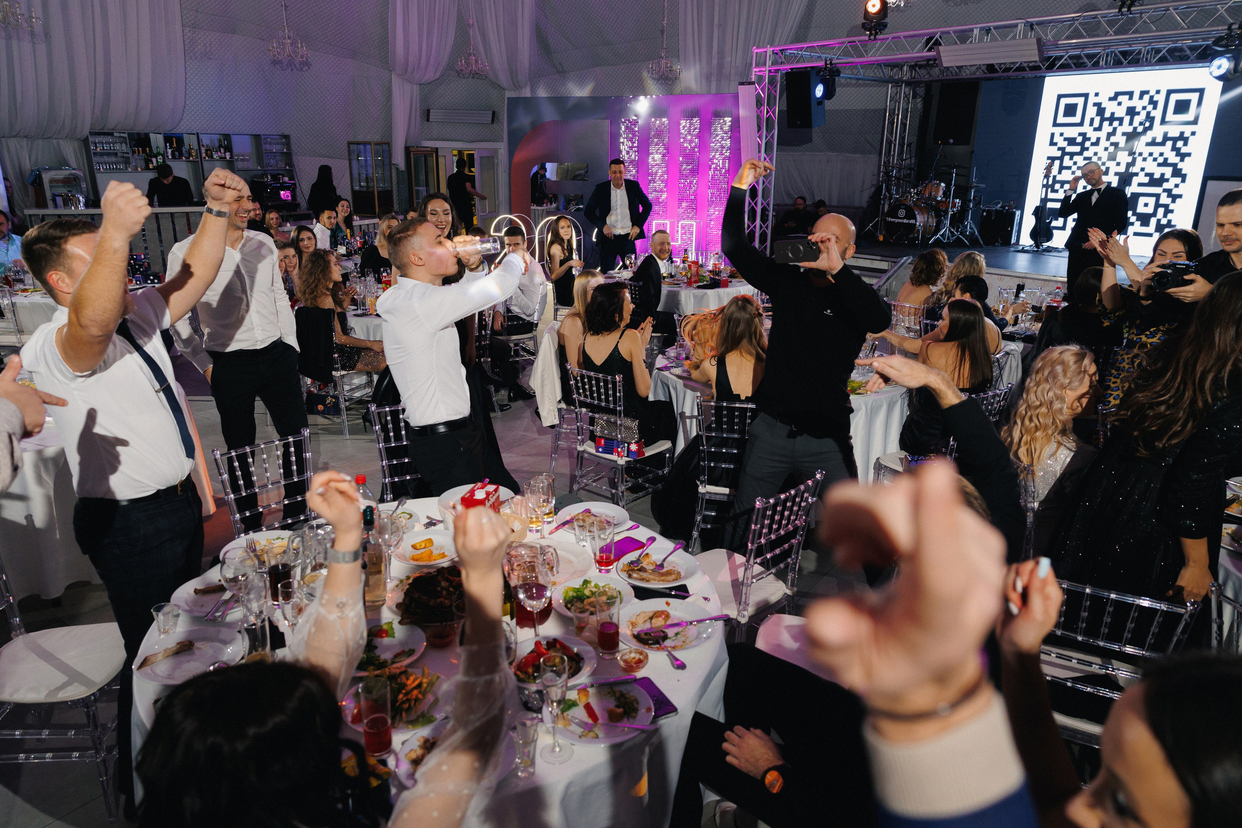 КОРПОРАТИВ КОМПАНИИ «FARES». Wedding and family photographer in Vladivostok Anton Blokhin